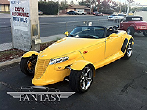 Plymouth Prowler 600x450 72kB 