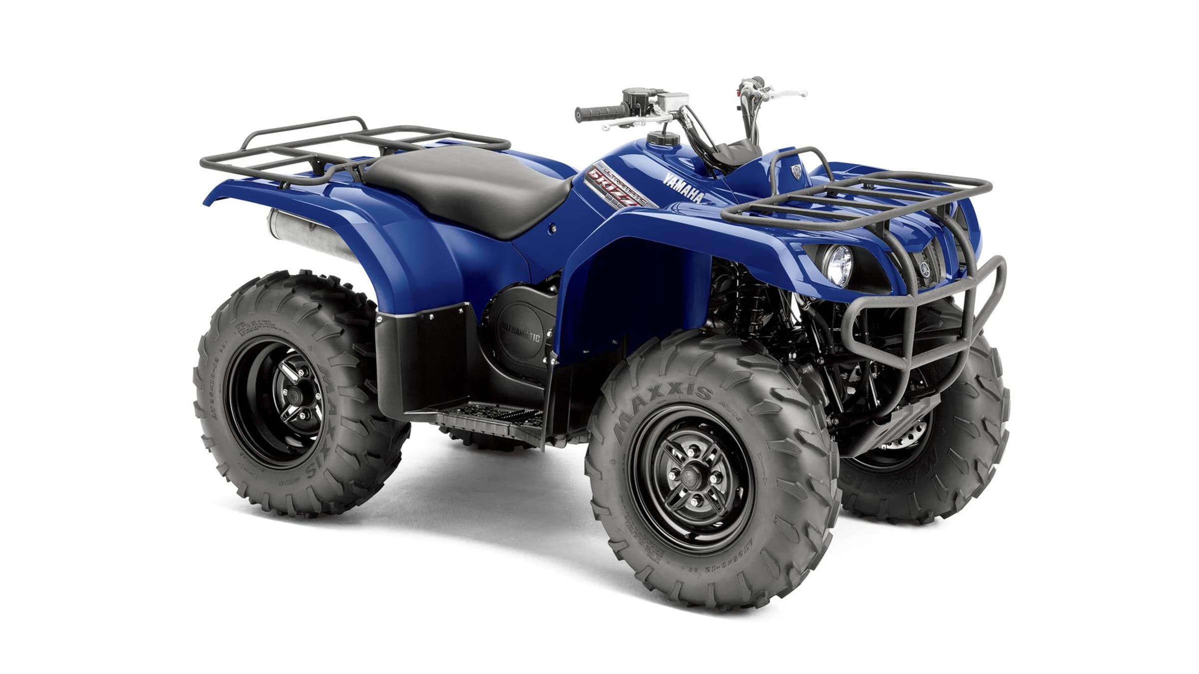 ATV - 350cc 4x4