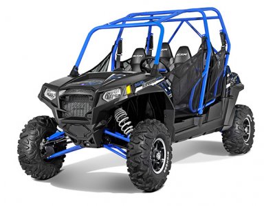 SunBuggy Has UTV Tours