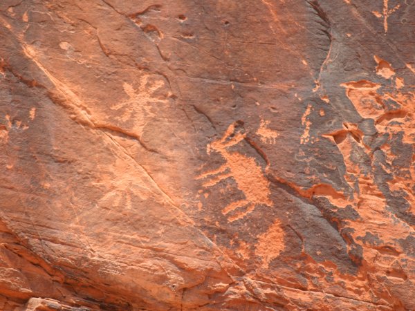 SunBuggy-ValleyOfFire-Petroglyphs