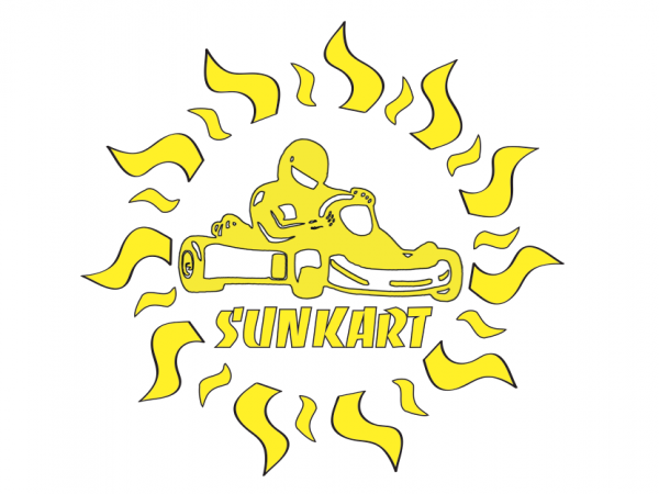 SunKart Logo