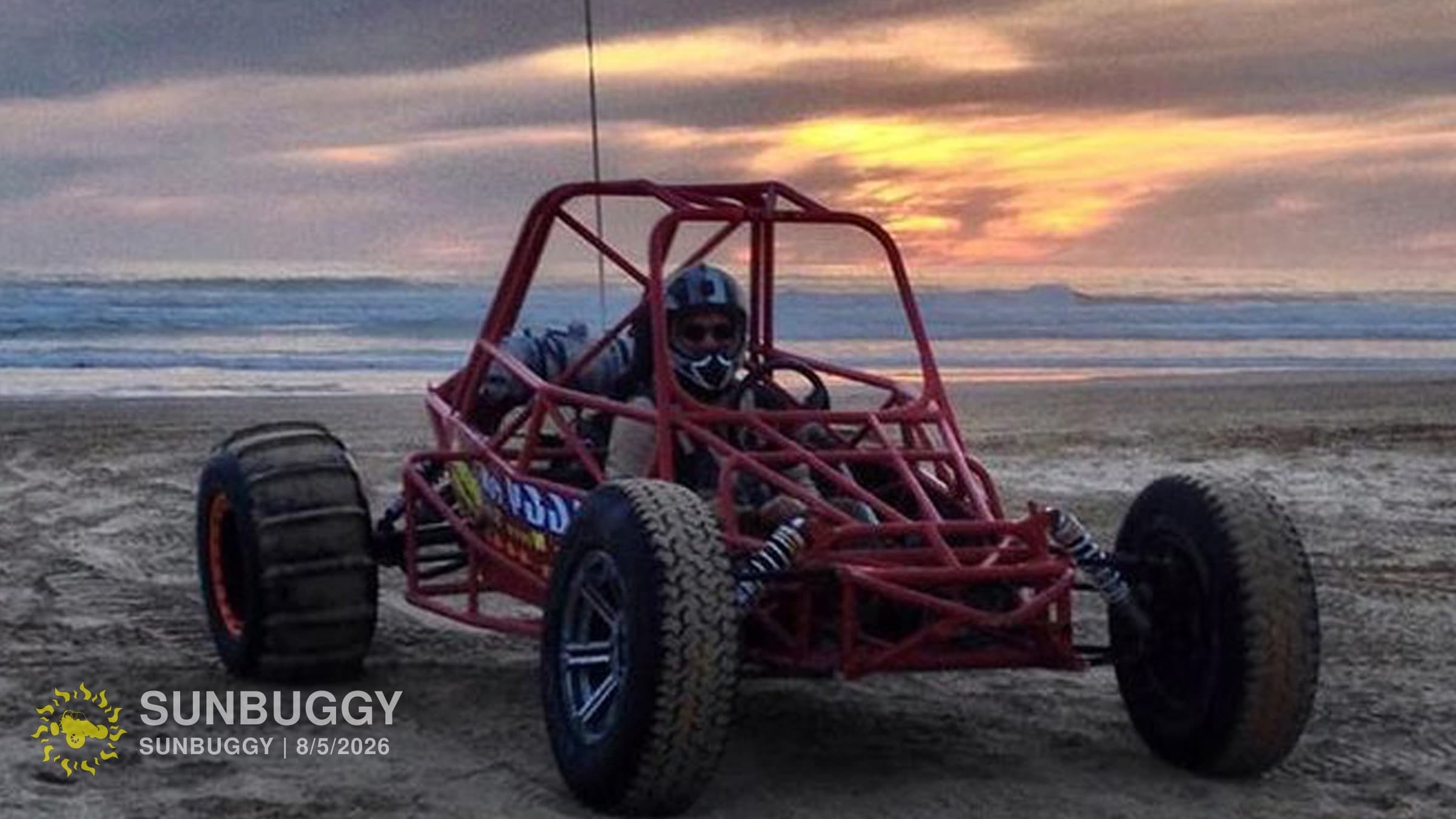 Pismo off-road photos from August 5, 2026