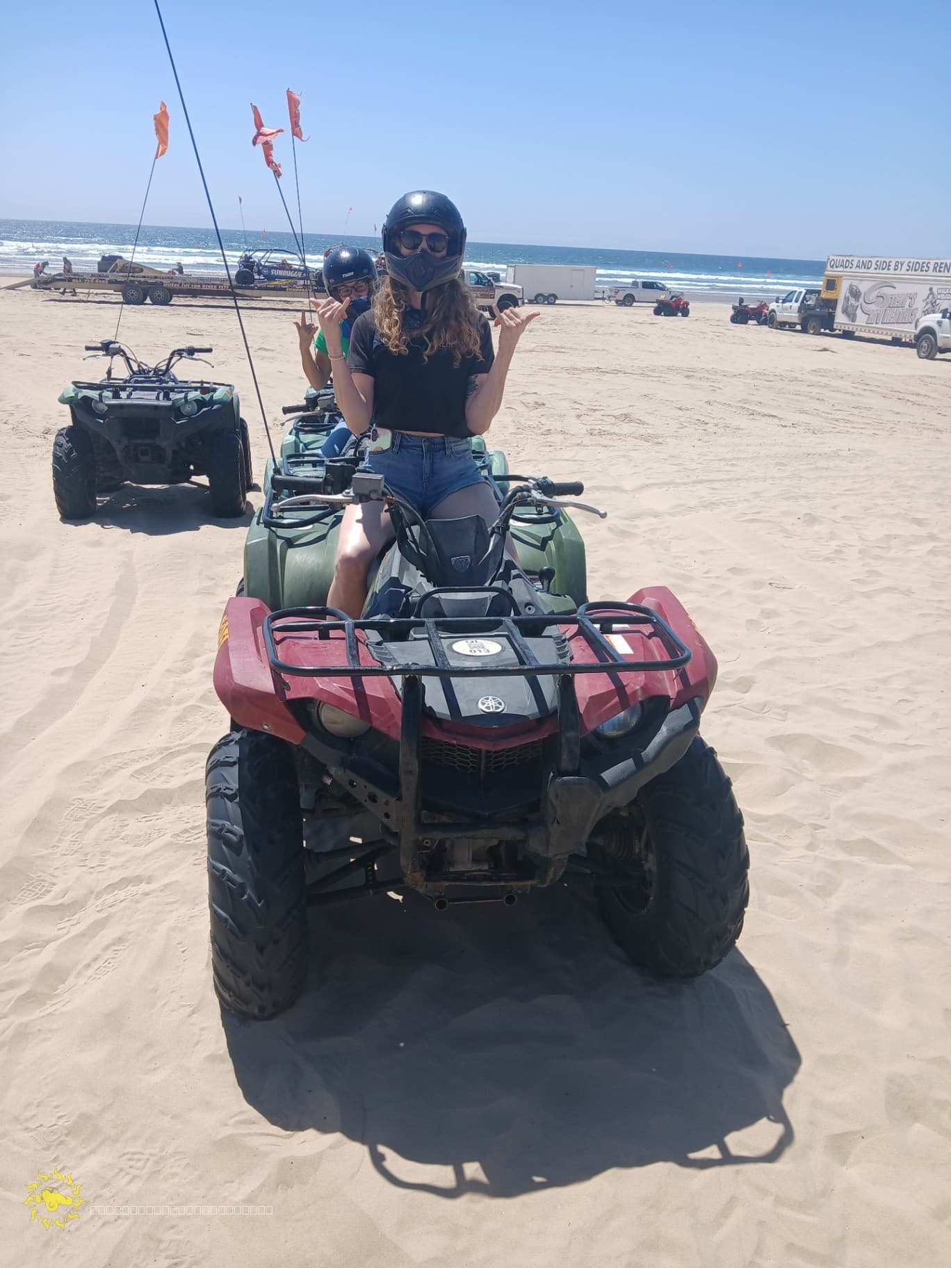 Pismo adventure photo