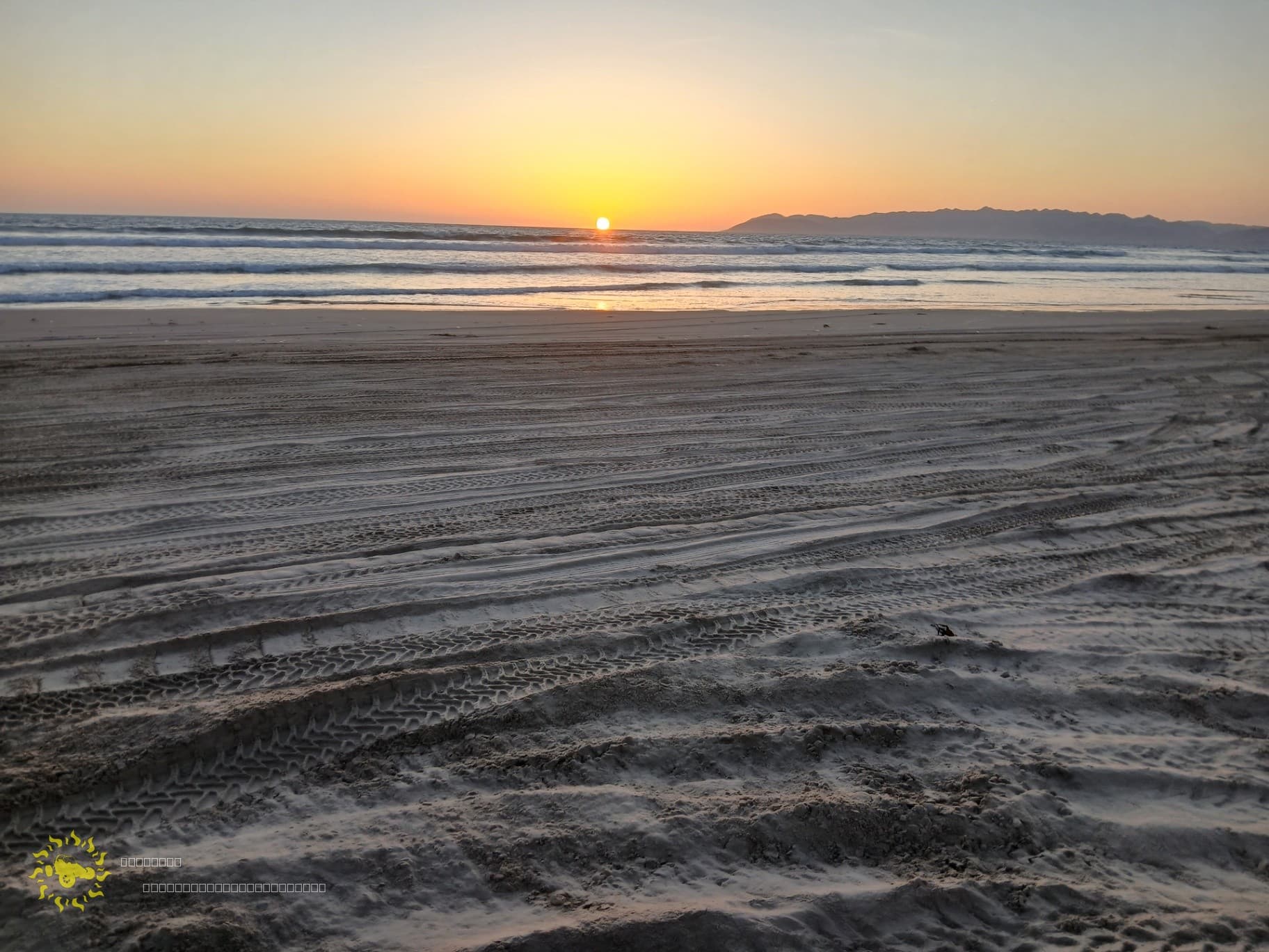 Pismo adventure photo