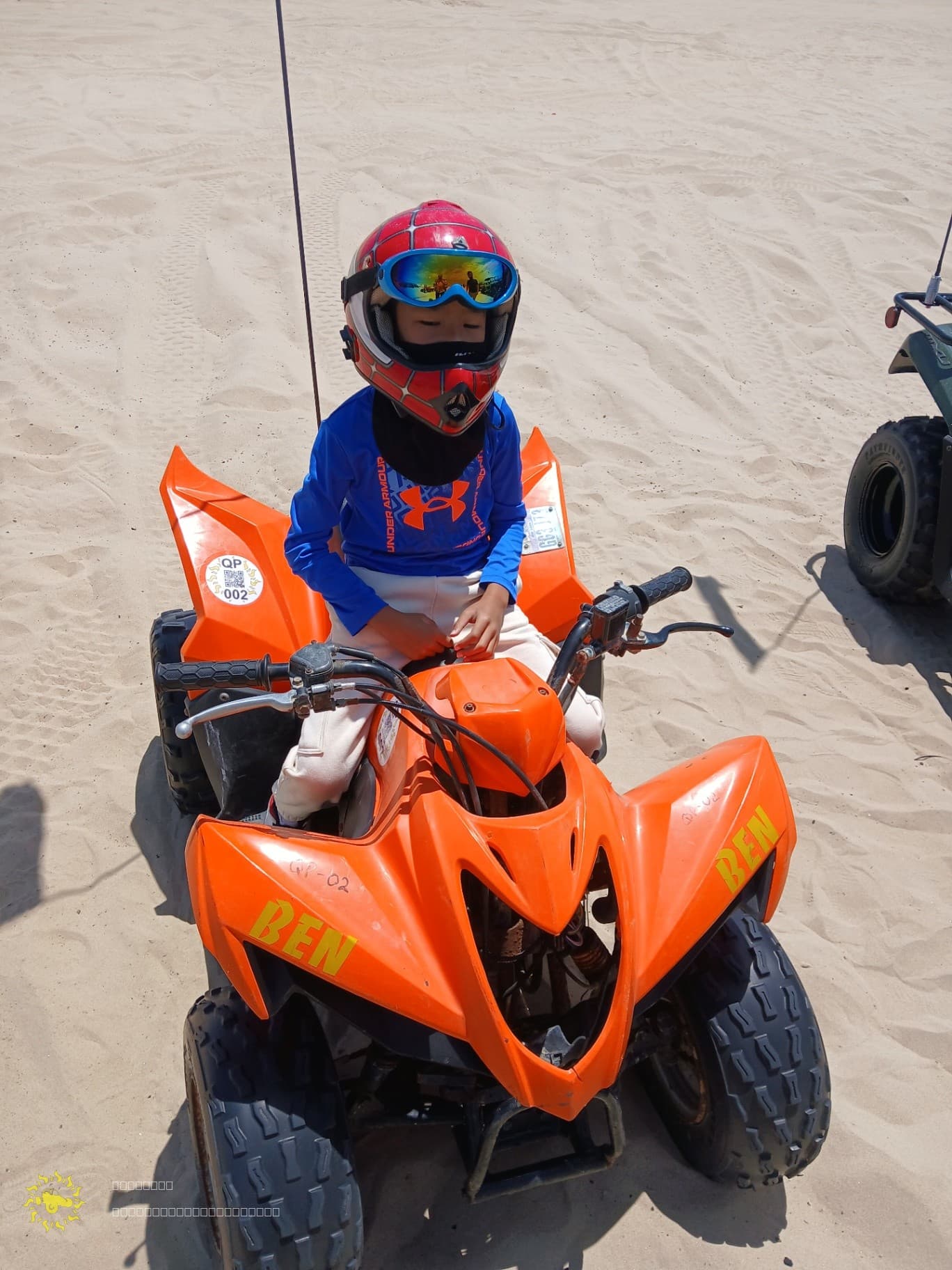 Pismo adventure photo
