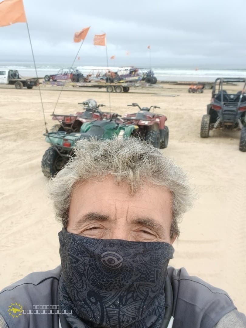 Pismo adventure photo