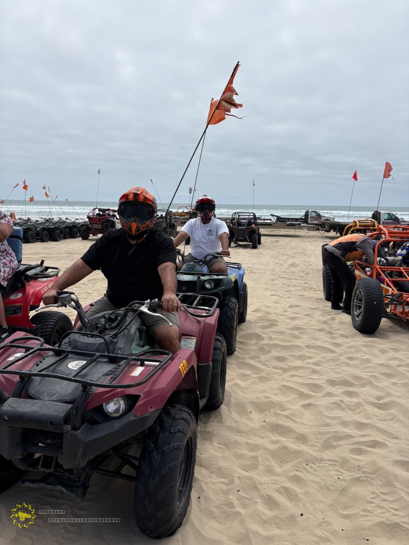Pismo adventure photo