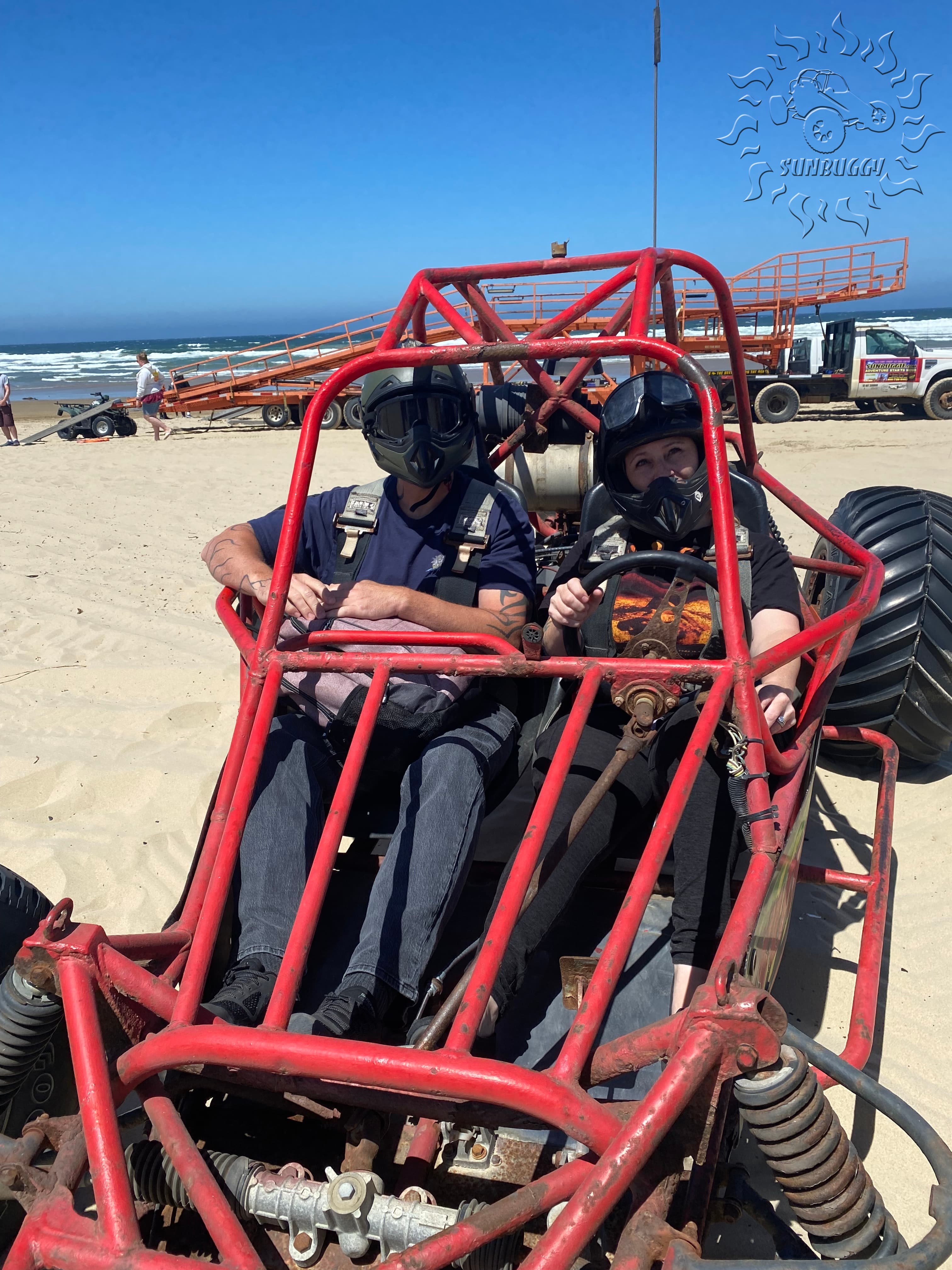 Pismo adventure photo