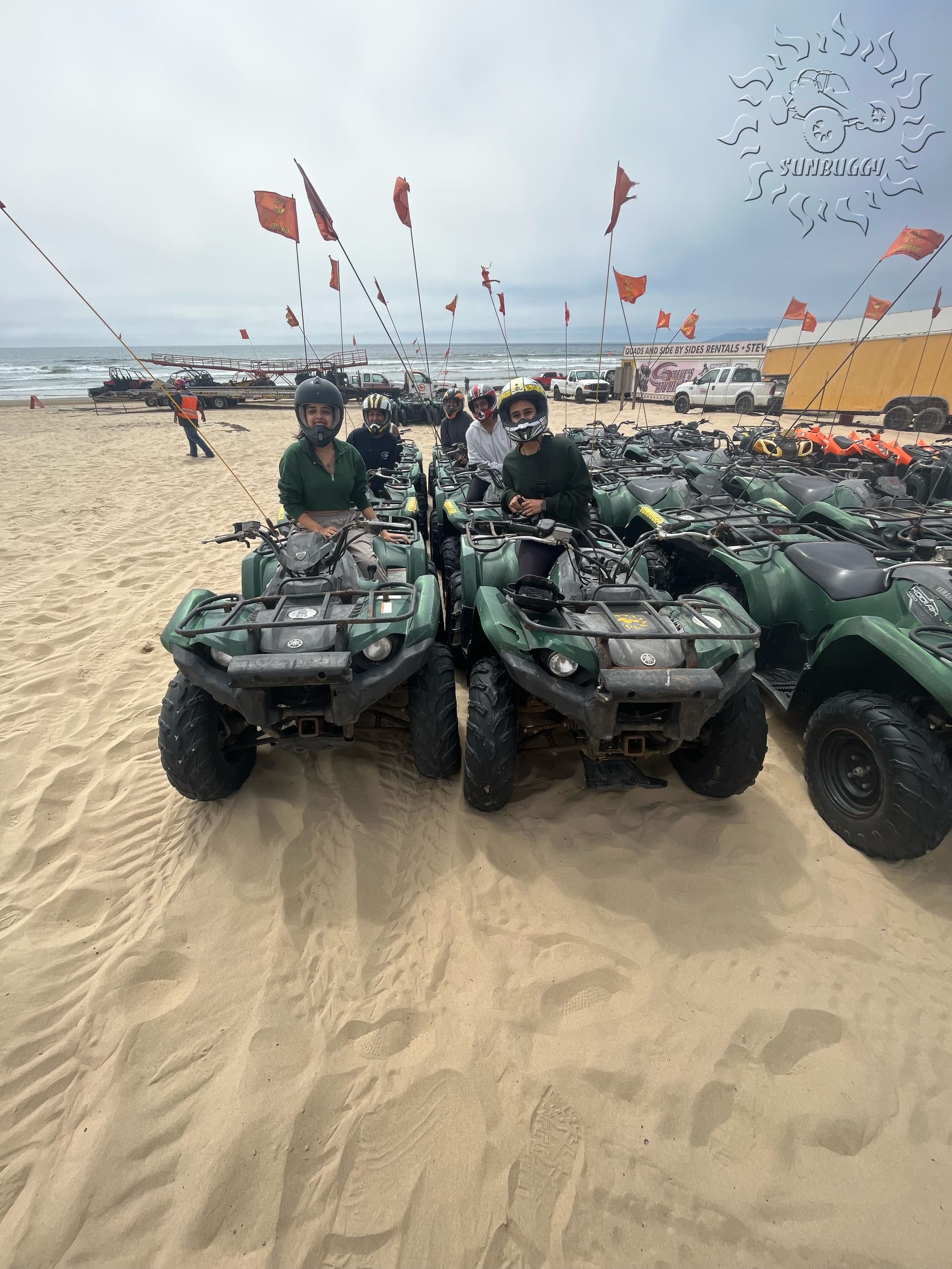 Pismo adventure photo
