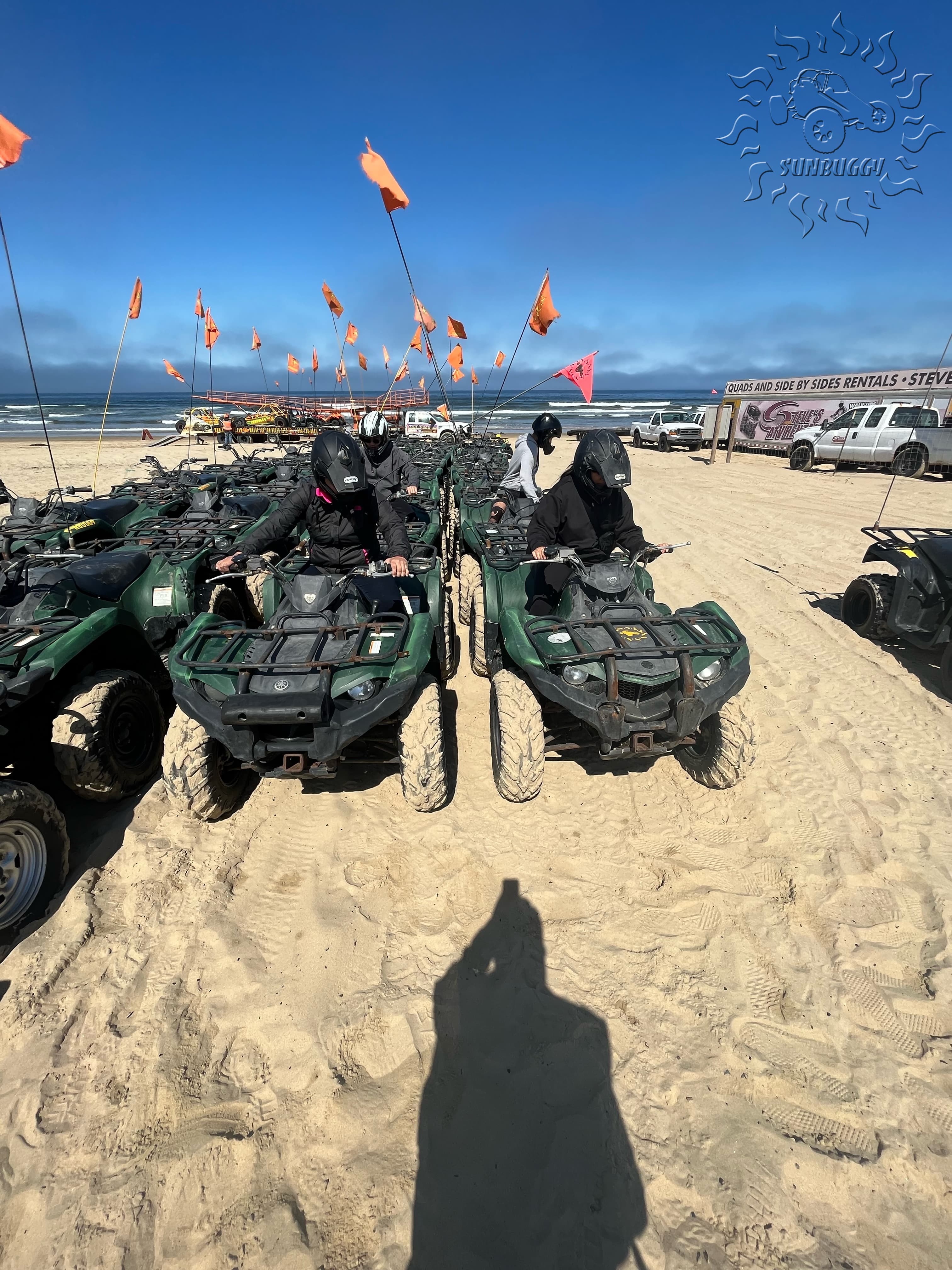 Pismo adventure photo