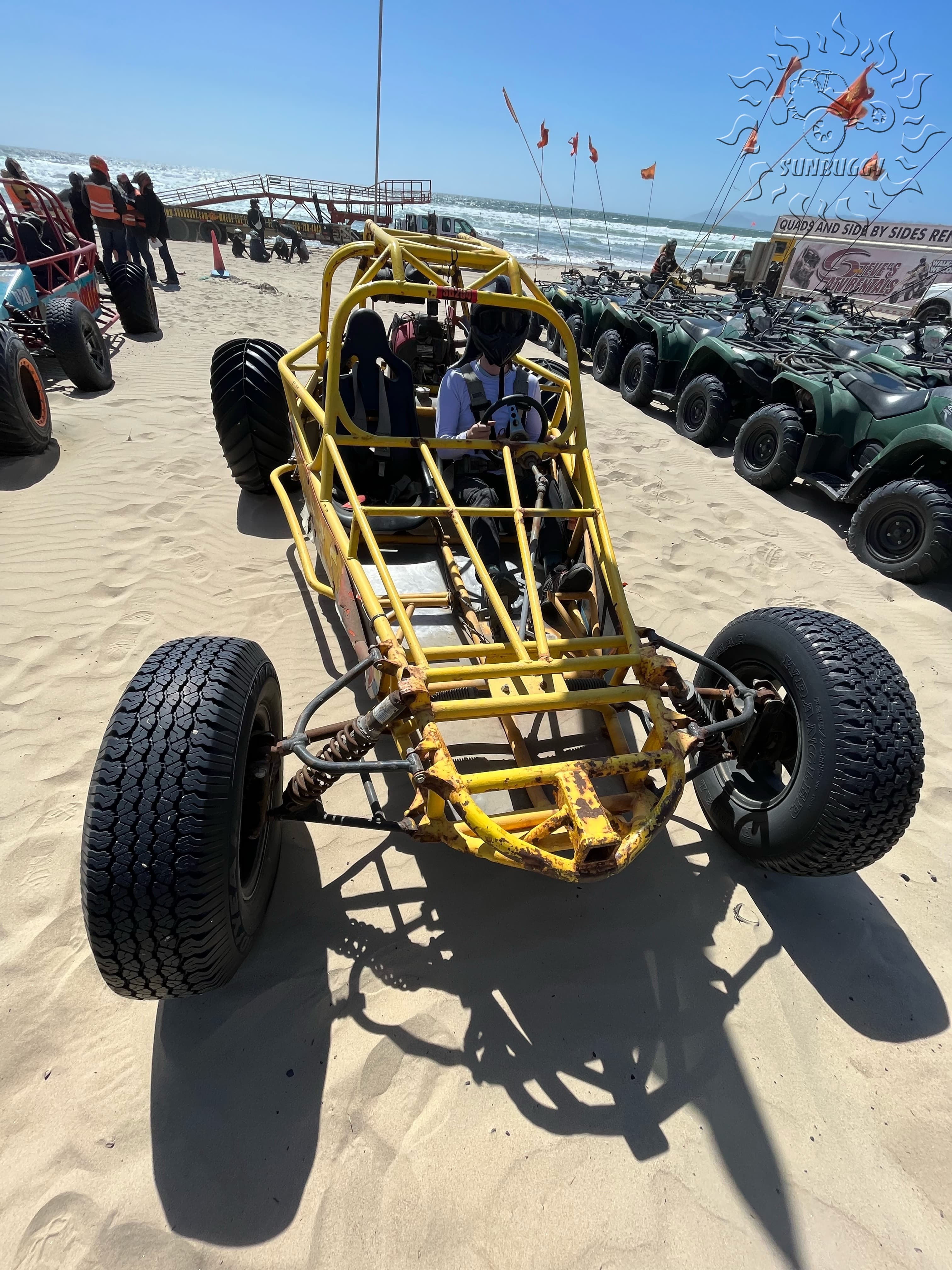 Pismo adventure photo