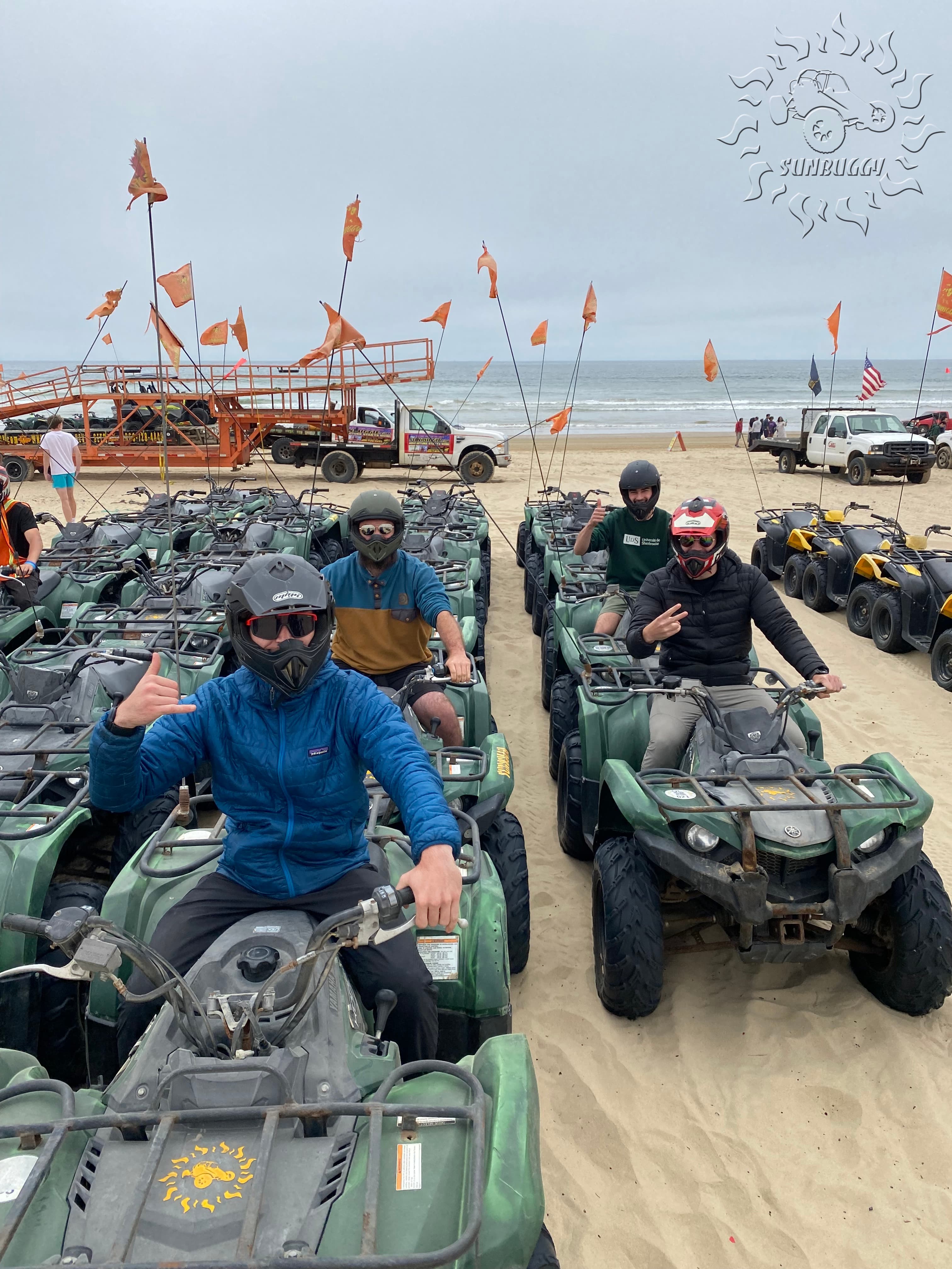 Pismo adventure photo