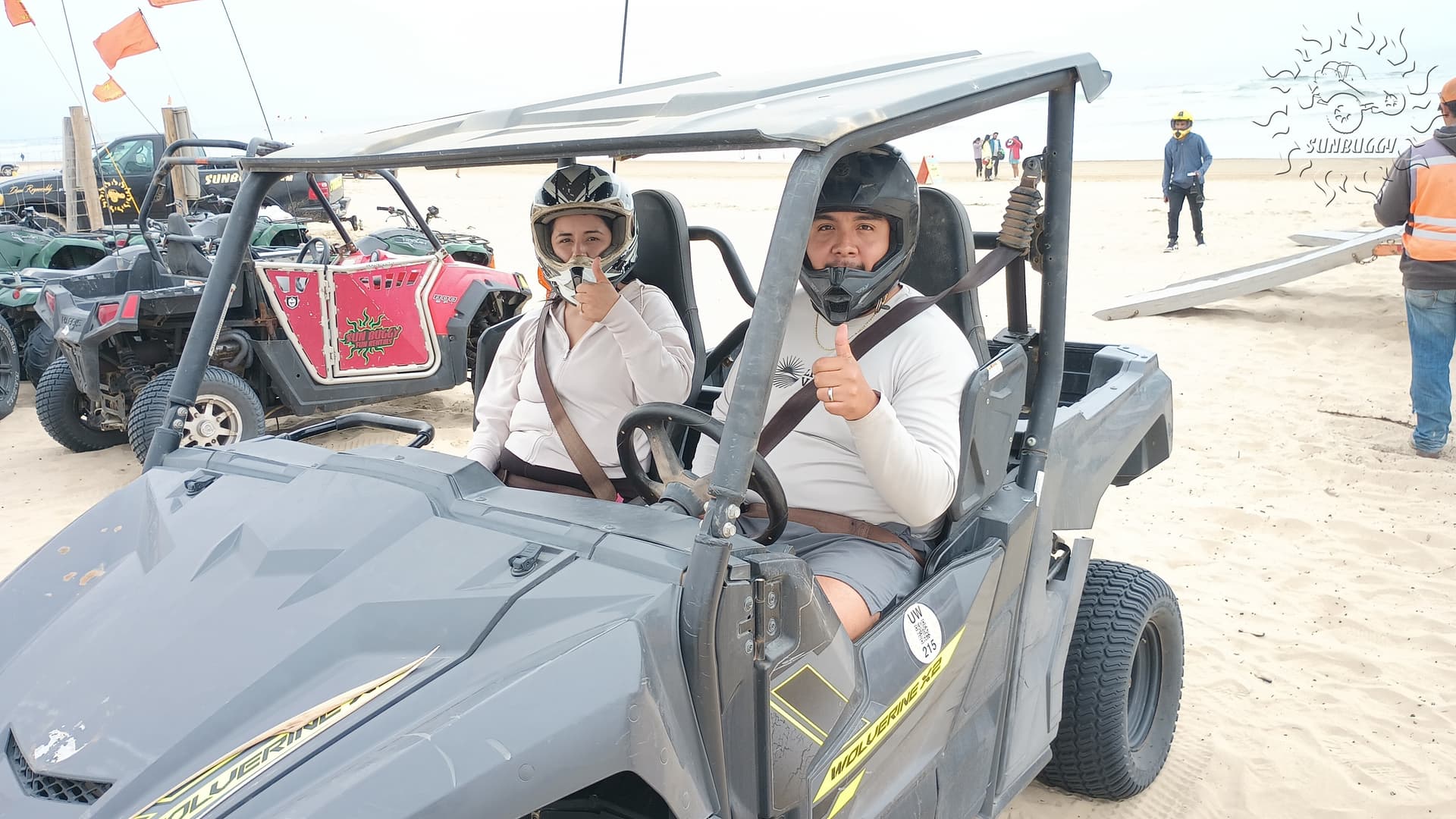 Pismo adventure photo