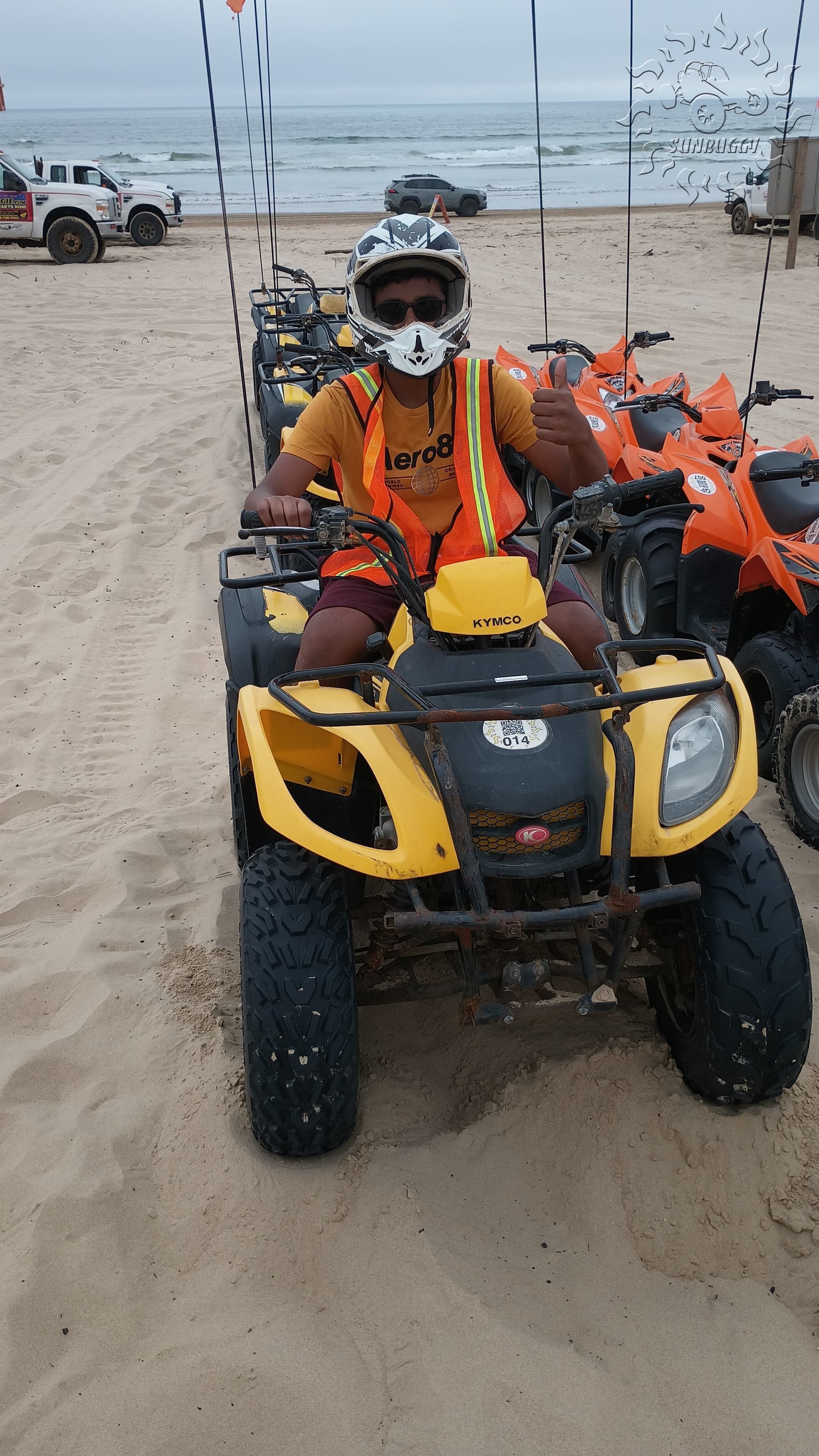 Pismo adventure photo