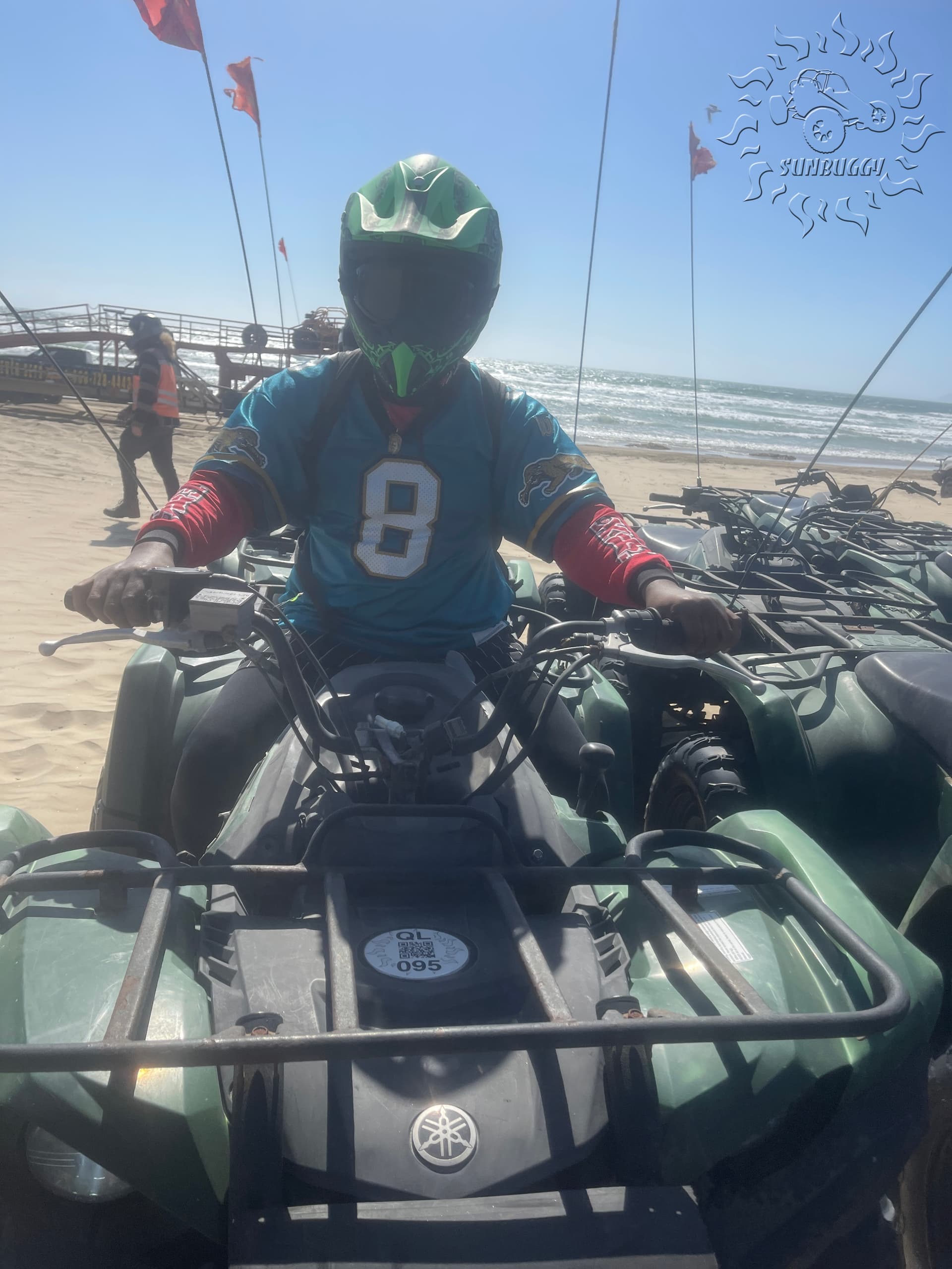 Pismo adventure photo