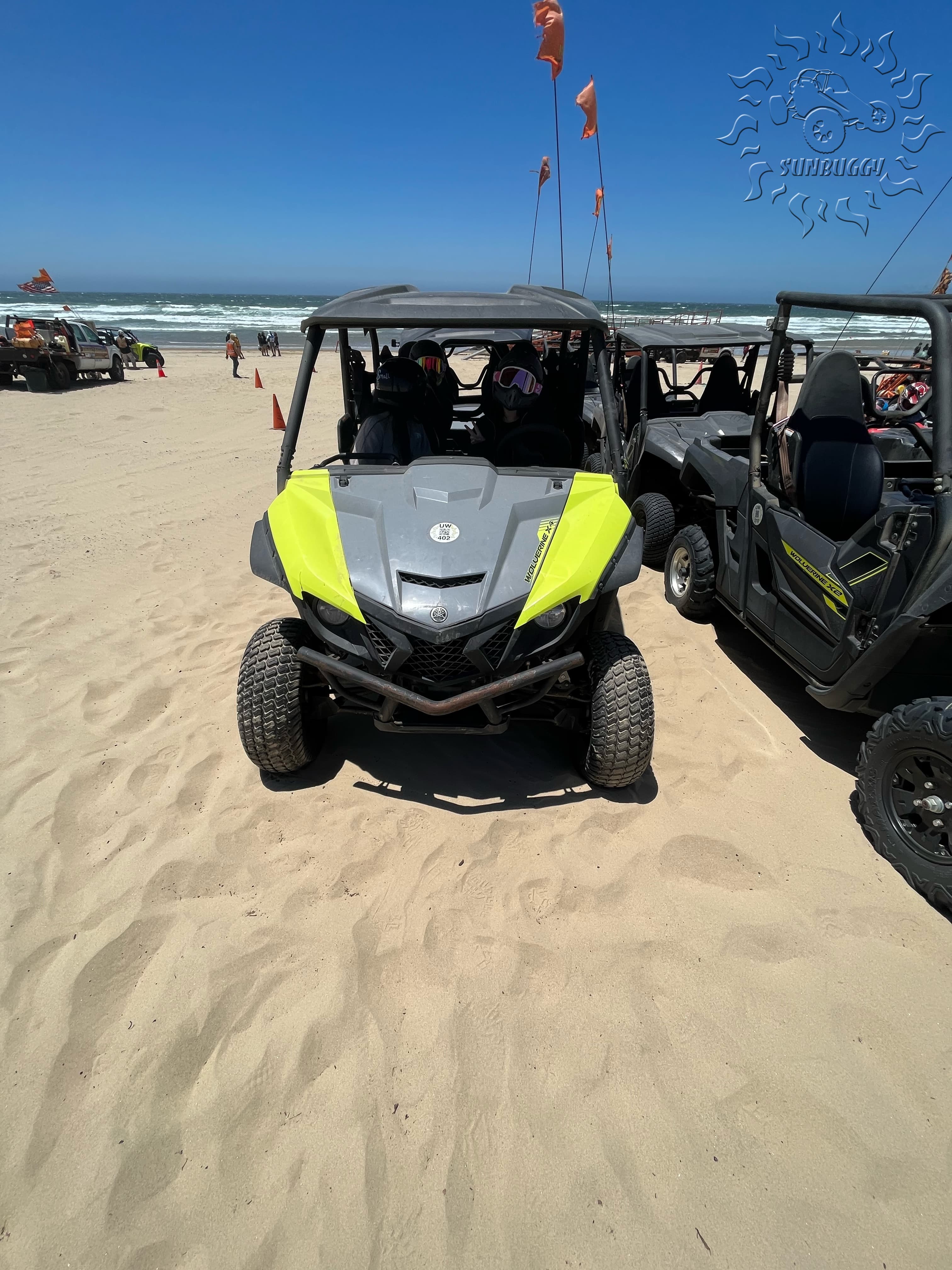Pismo adventure photo