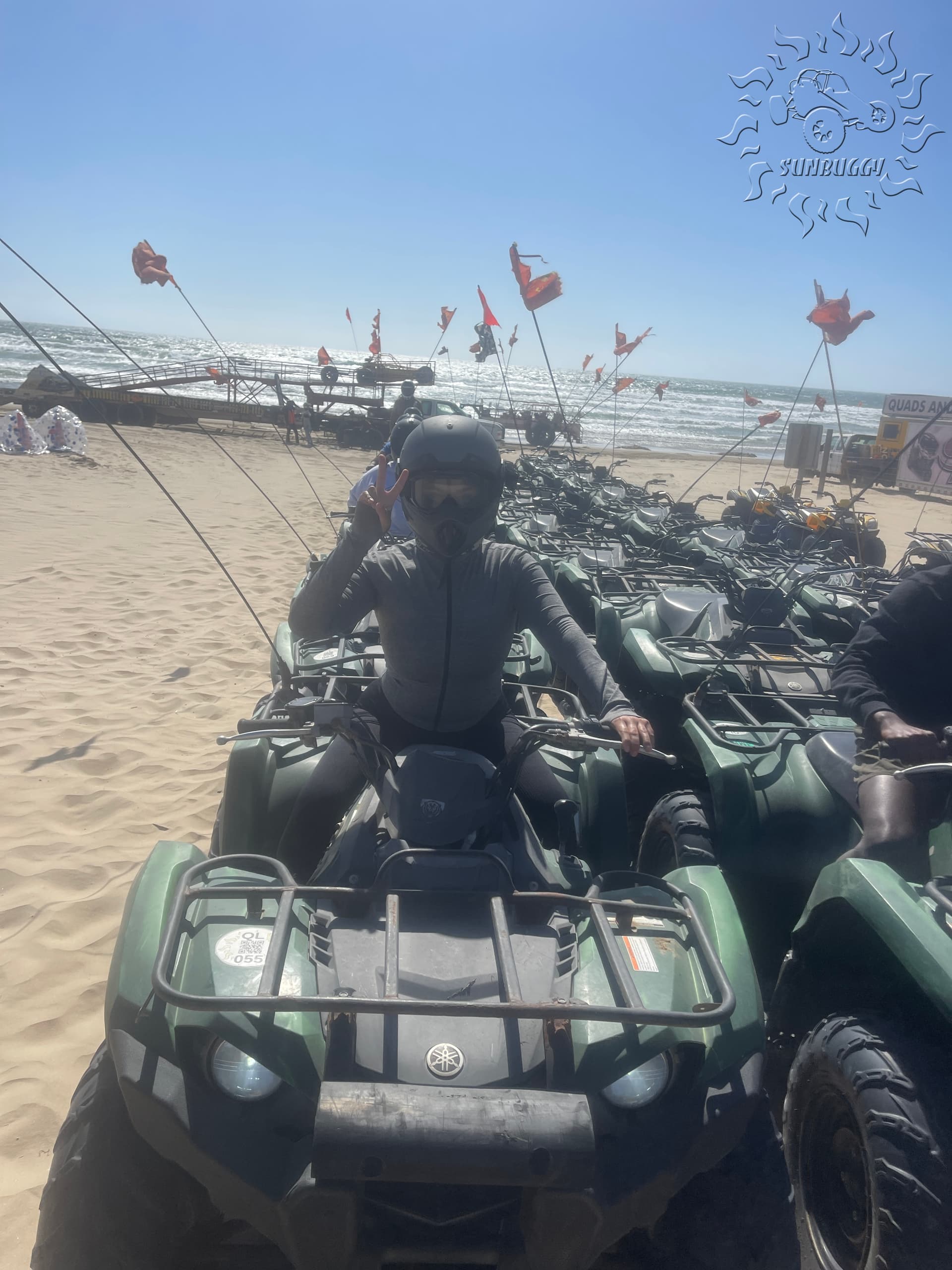Pismo adventure photo