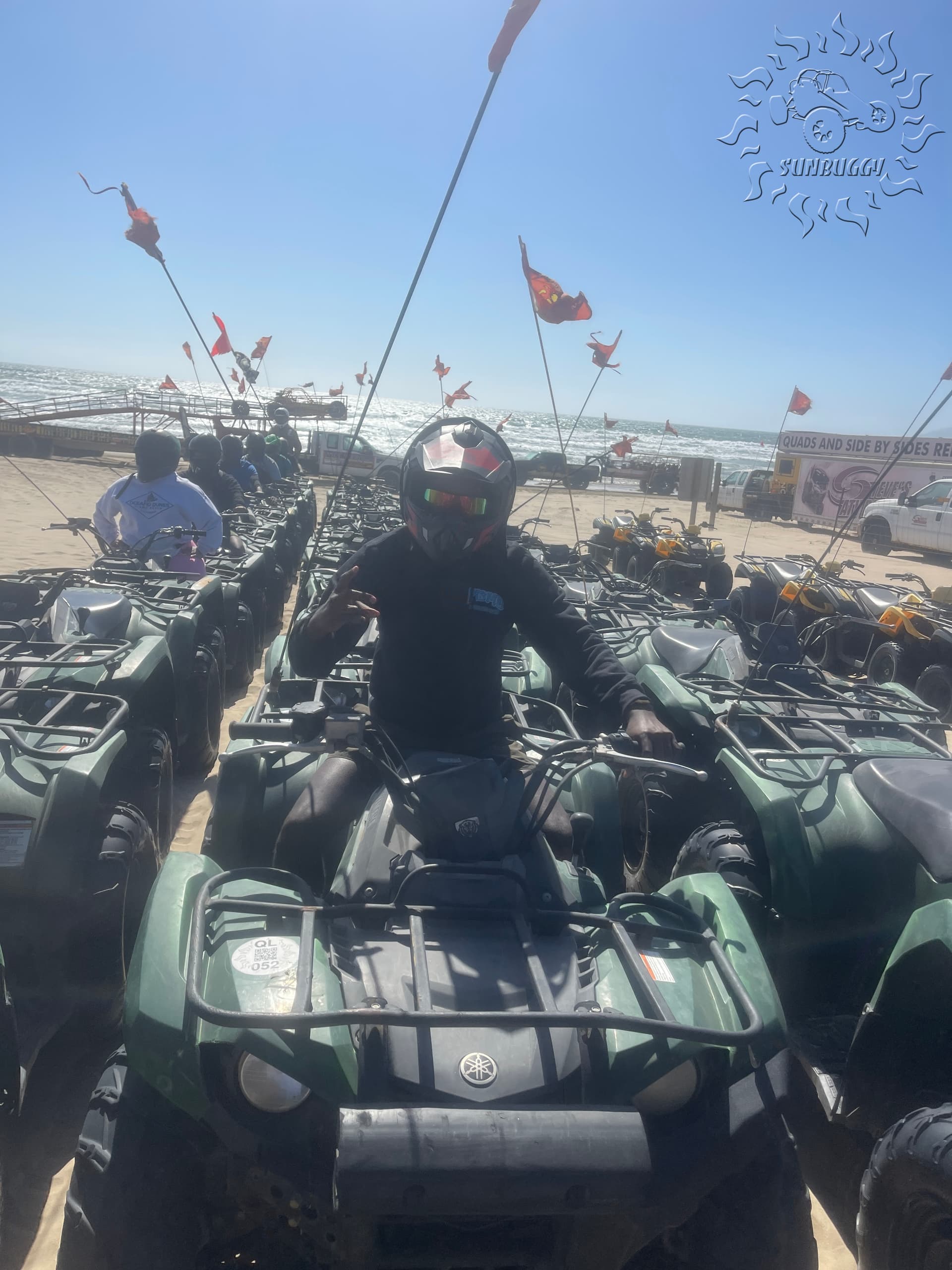 Pismo adventure photo
