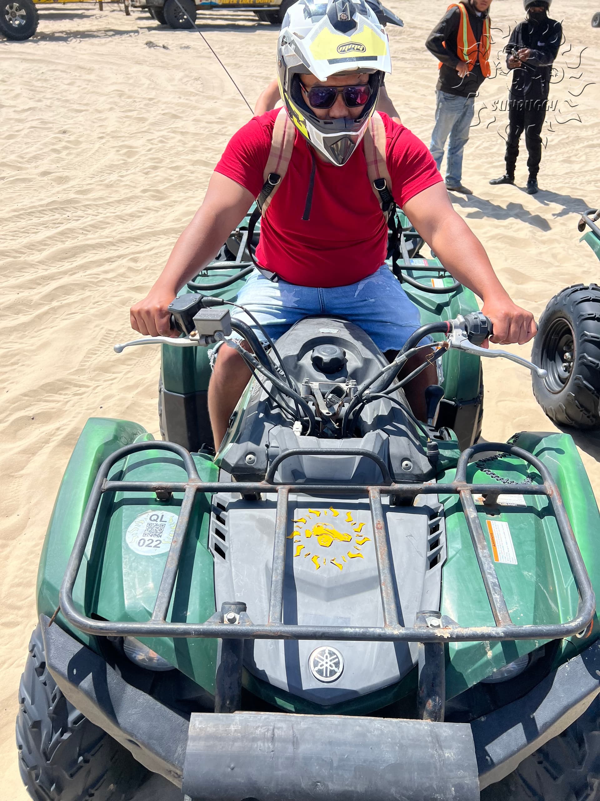 Pismo adventure photo