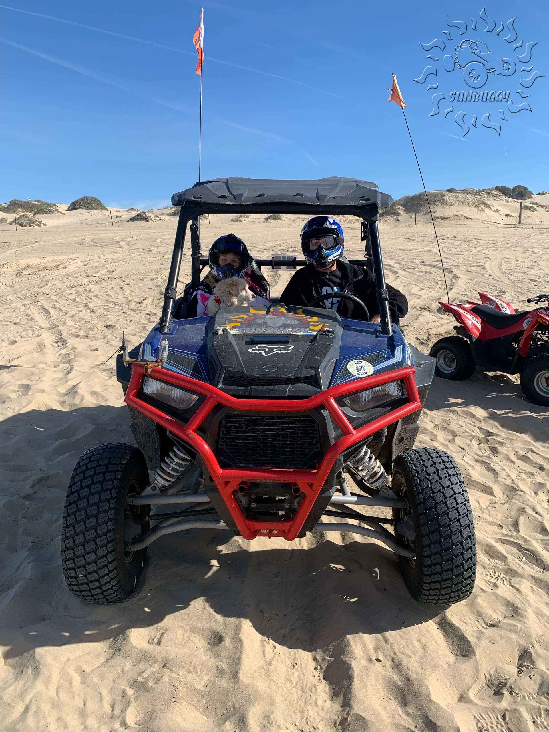 Pismo adventure photo