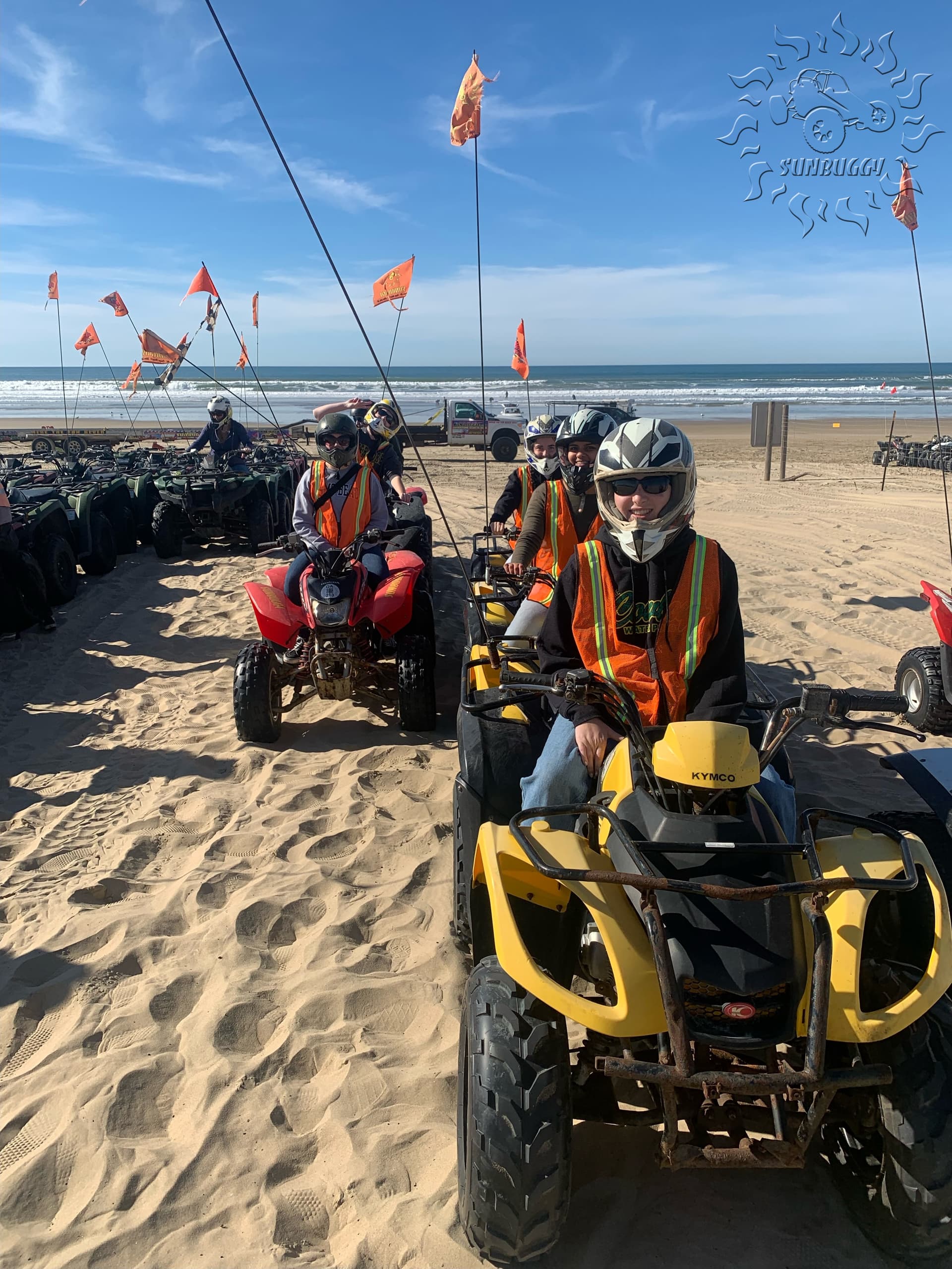 Pismo adventure photo
