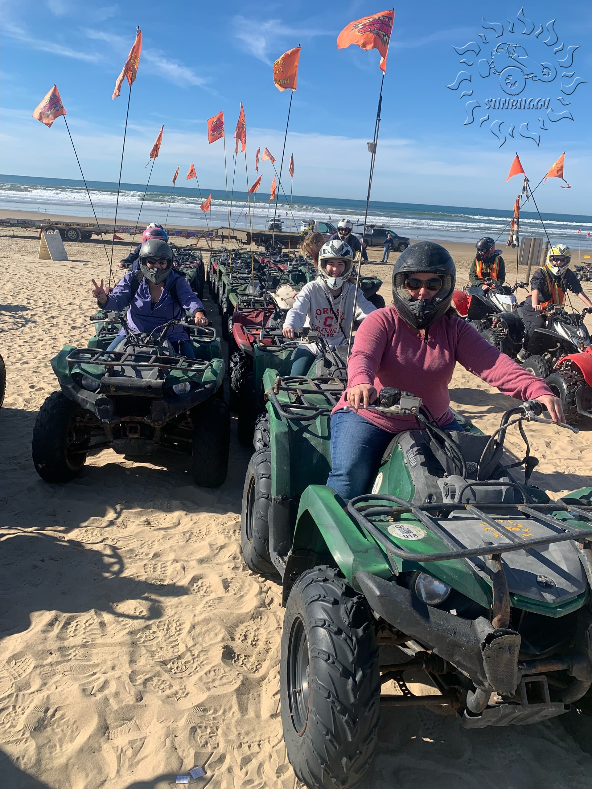 Pismo adventure photo