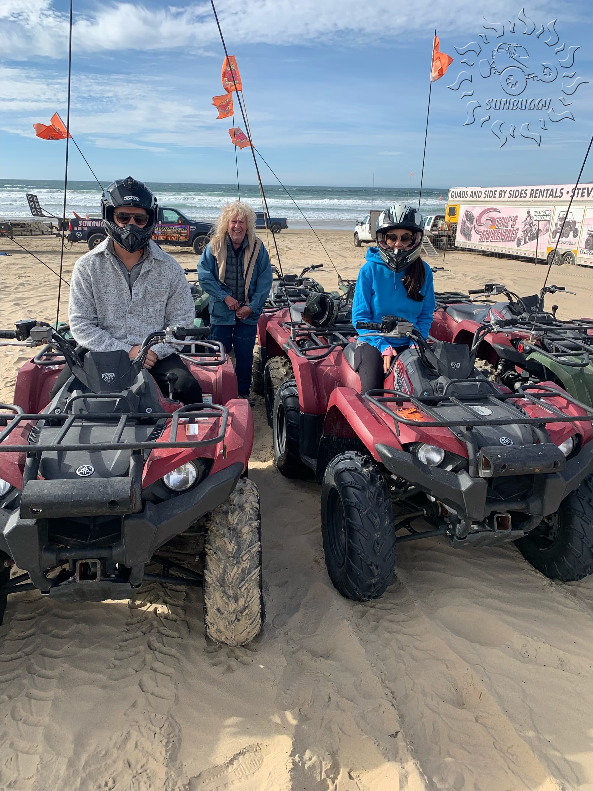 Pismo adventure photo