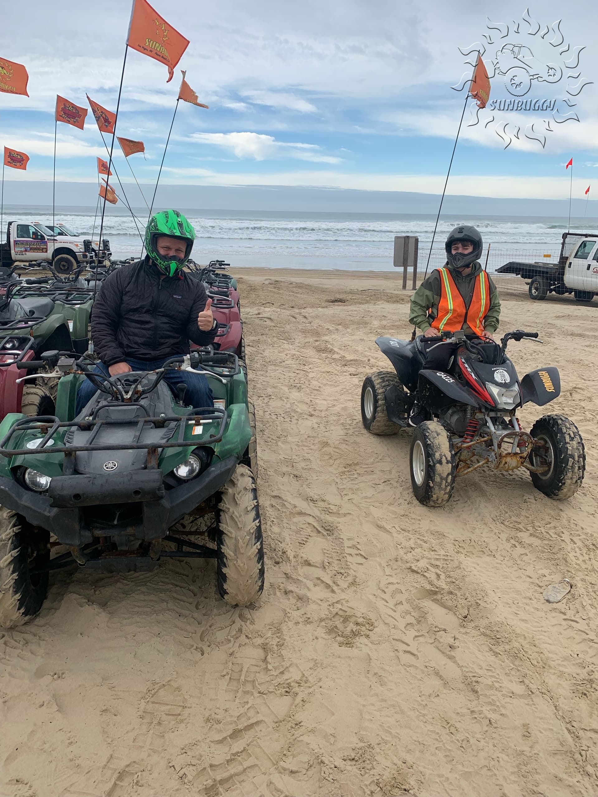 Pismo adventure photo