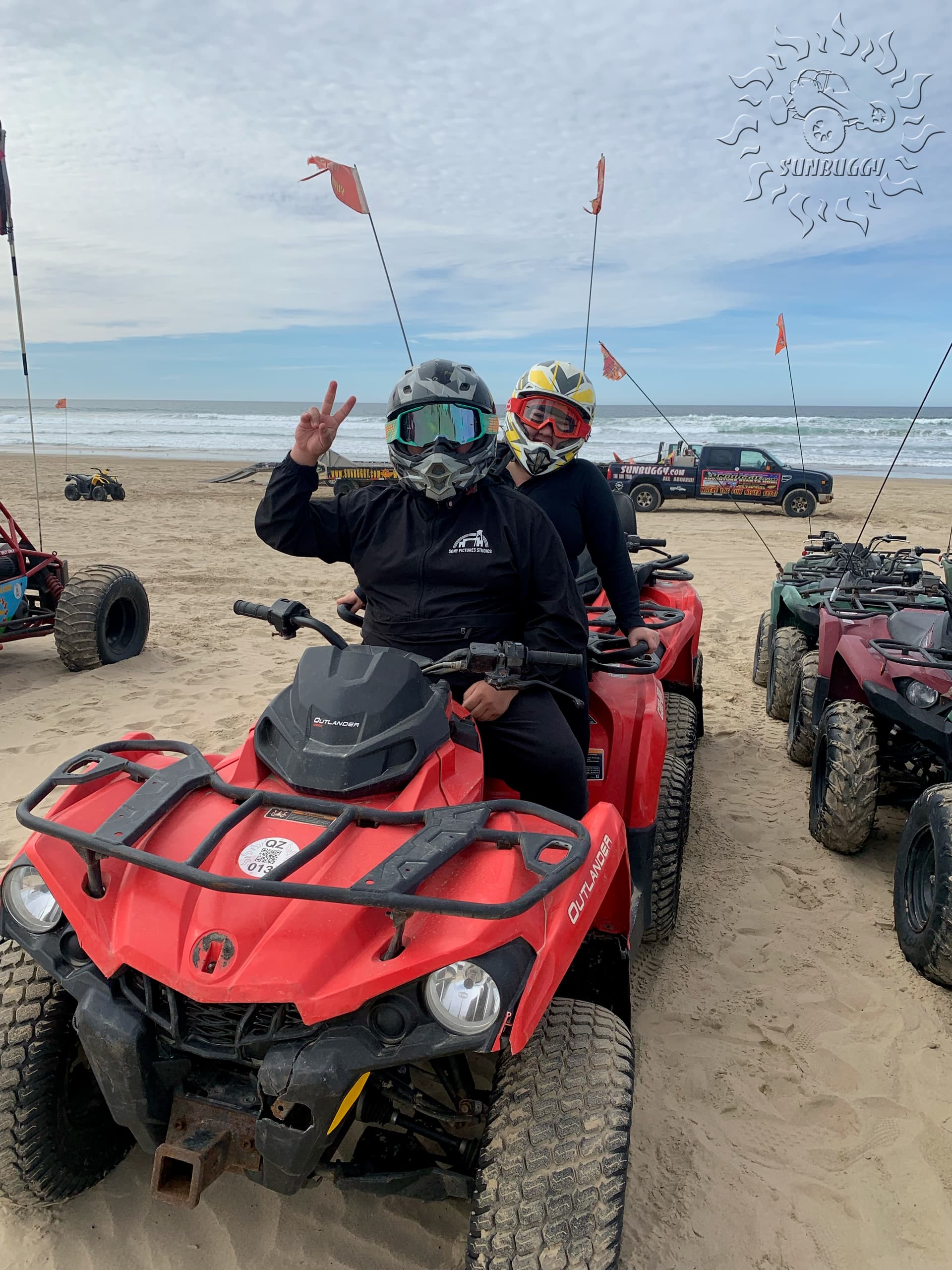 Pismo adventure photo
