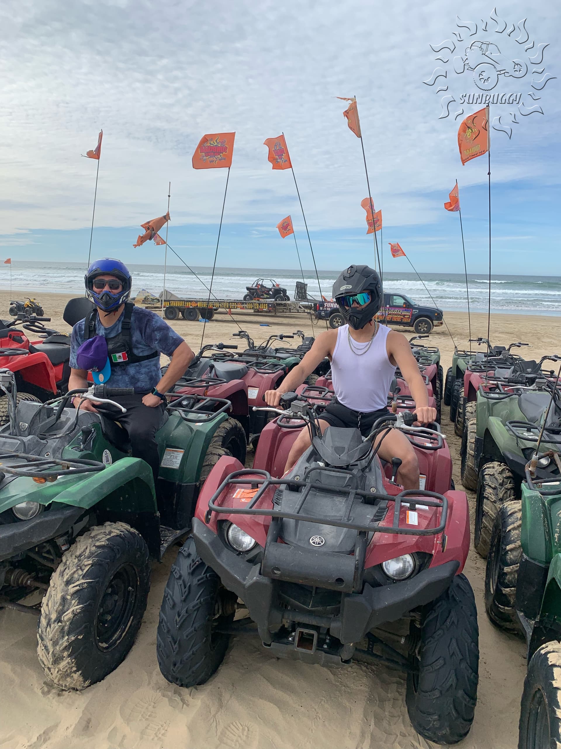 Pismo adventure photo
