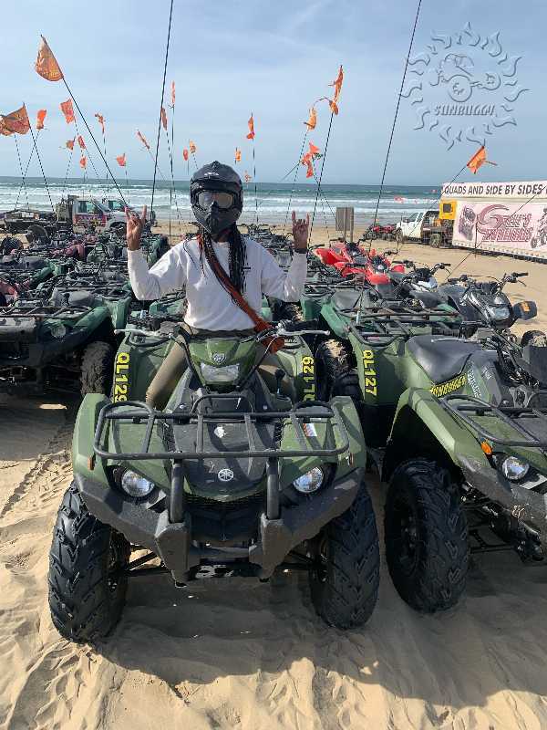 Pismo adventure photo