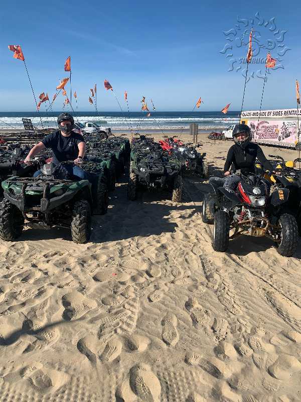 Pismo adventure photo