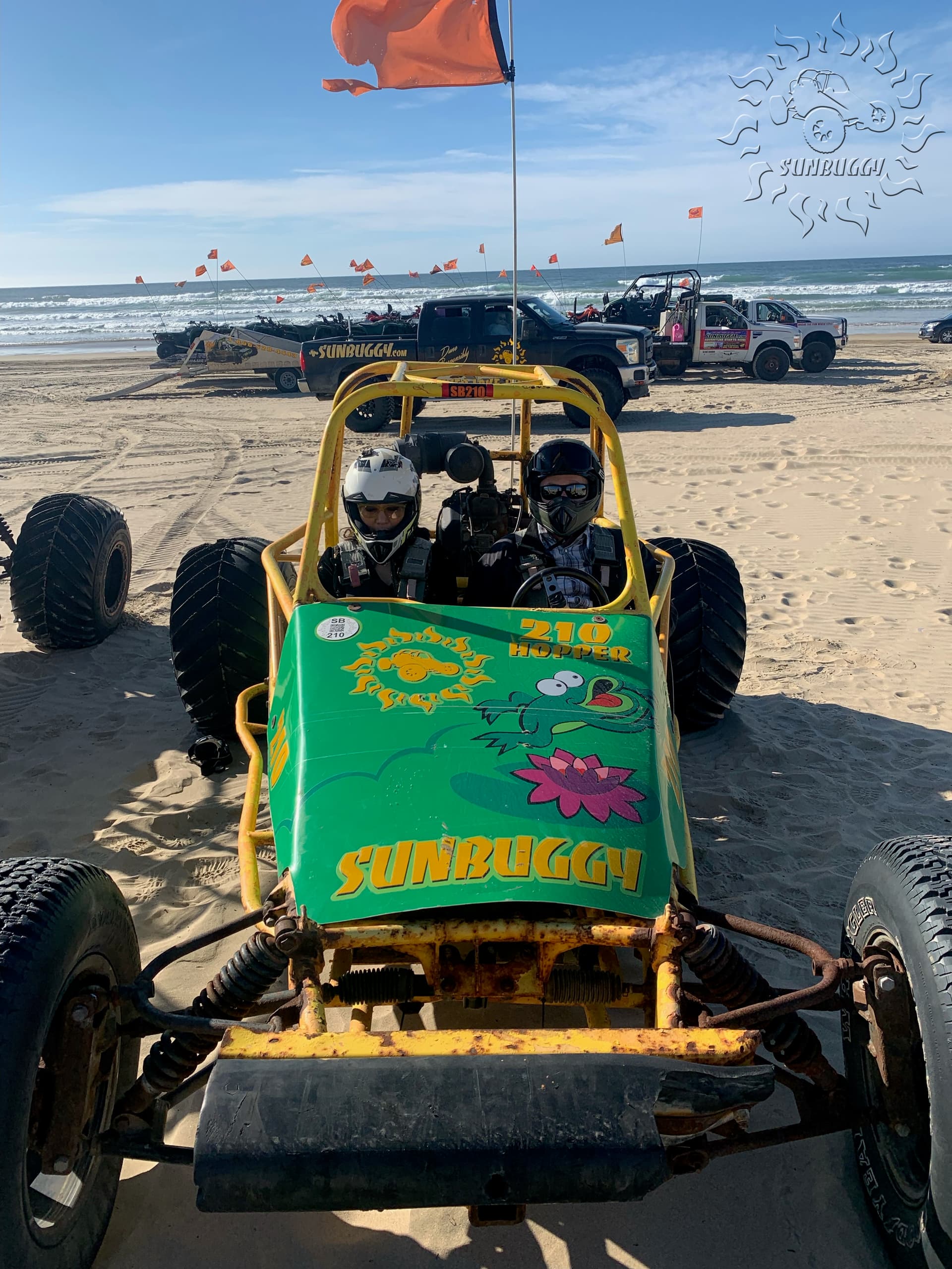 Pismo adventure photo