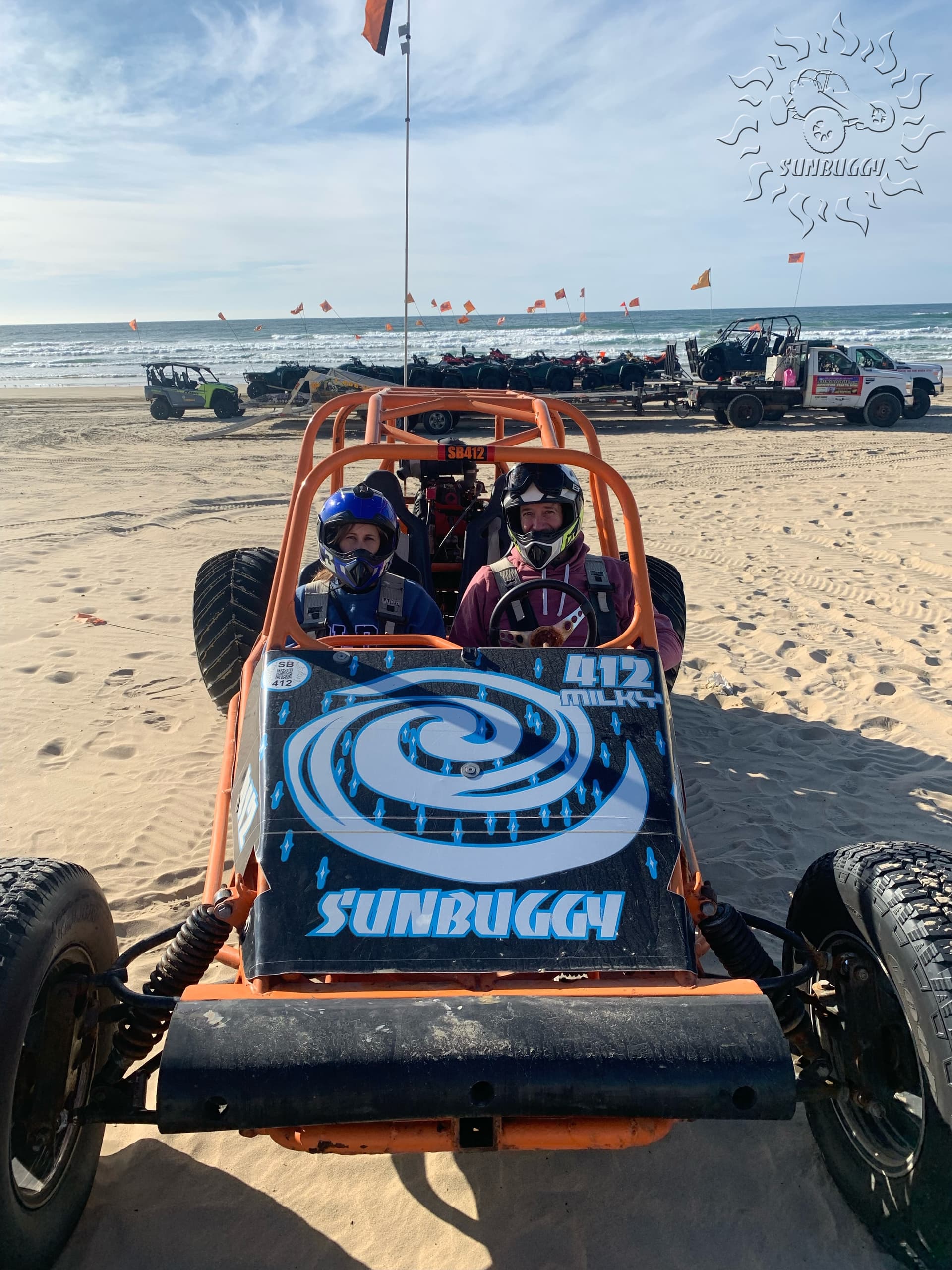Pismo adventure photo