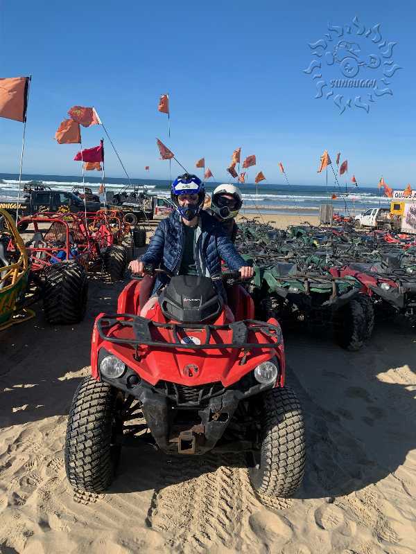 Pismo adventure photo