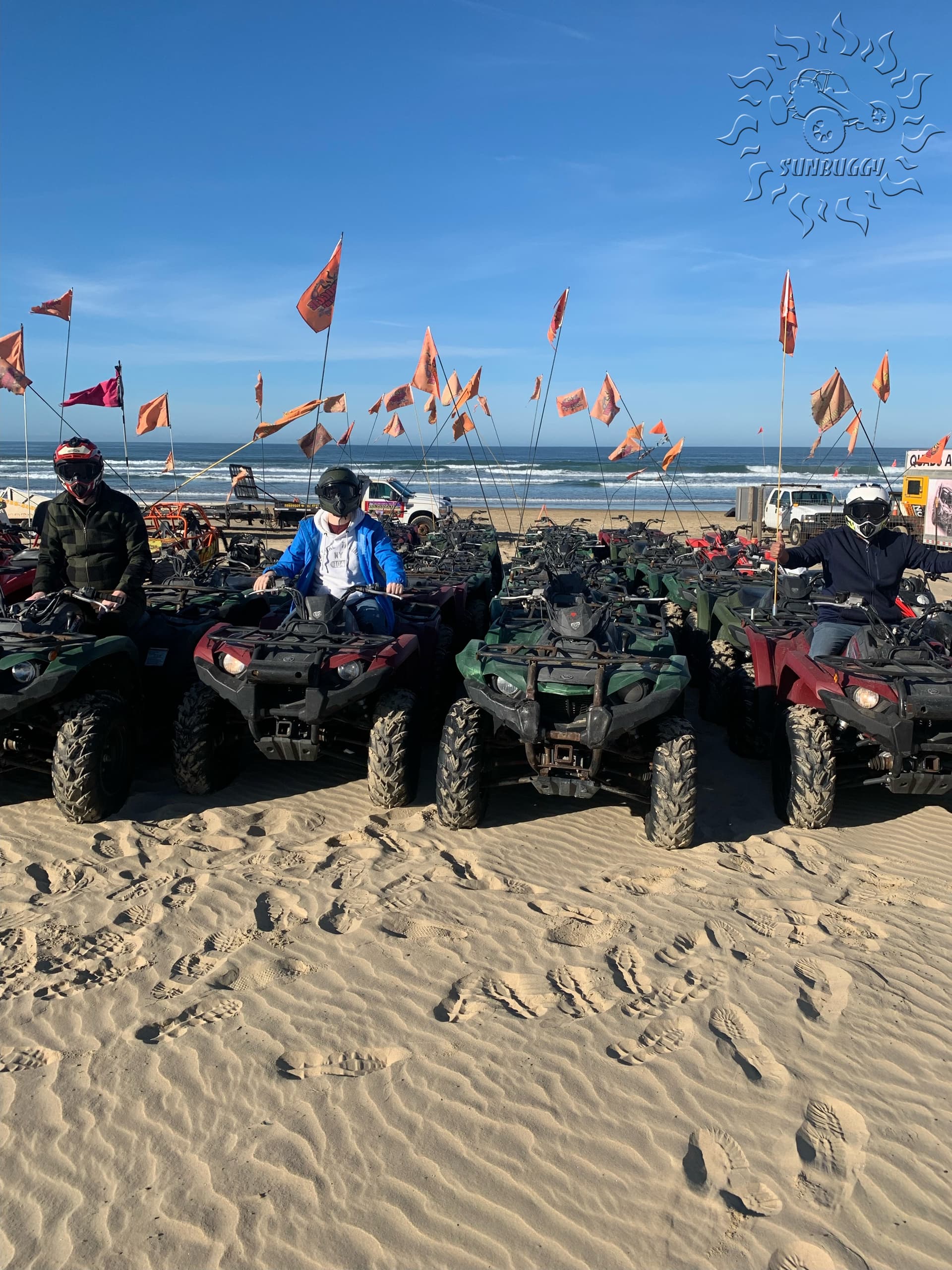 Pismo adventure photo