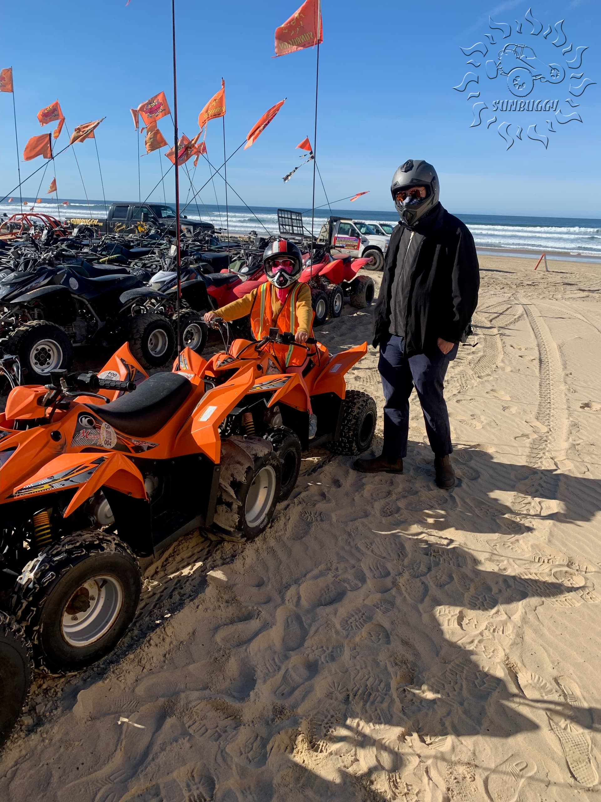 Pismo adventure photo