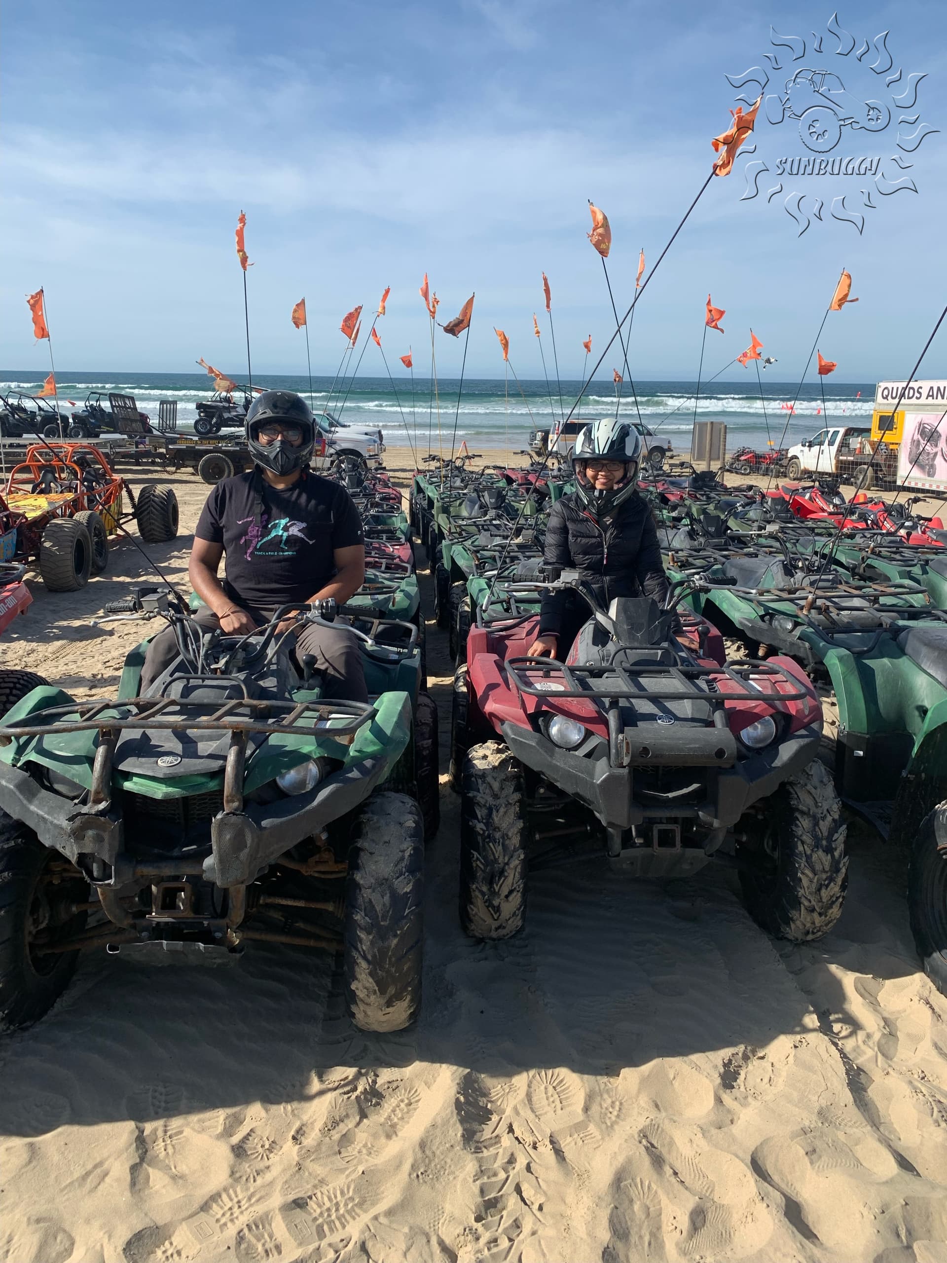 Pismo adventure photo