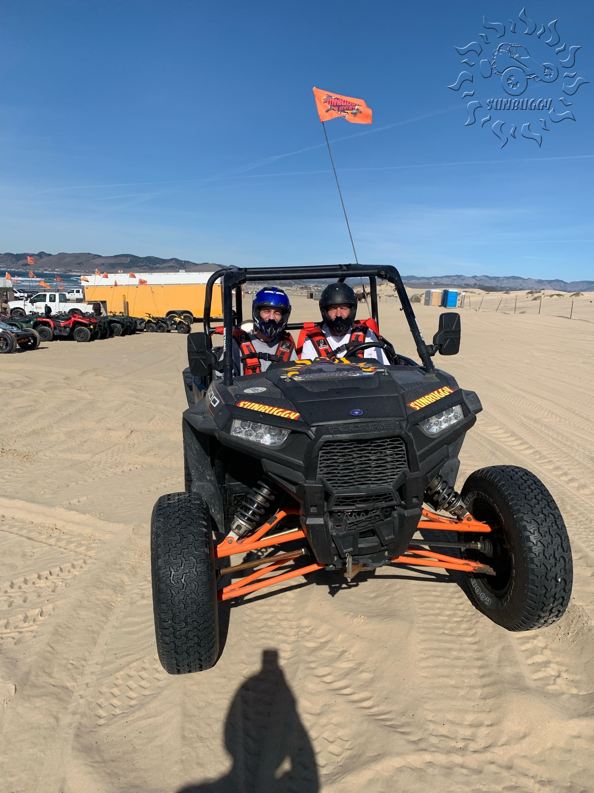 Pismo adventure photo