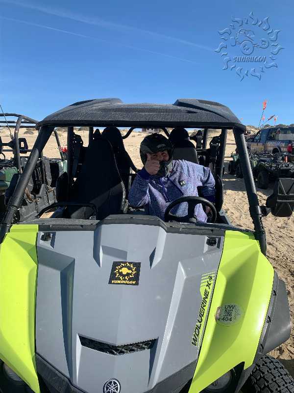Pismo adventure photo