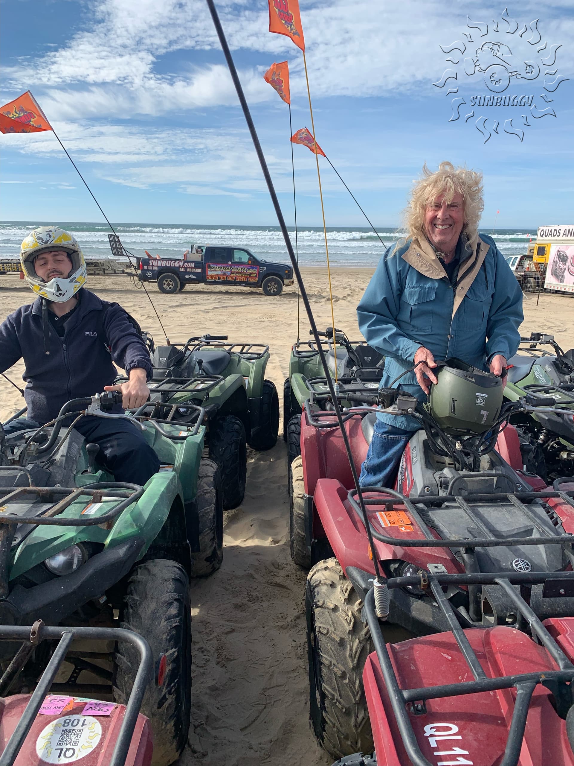 Pismo adventure photo