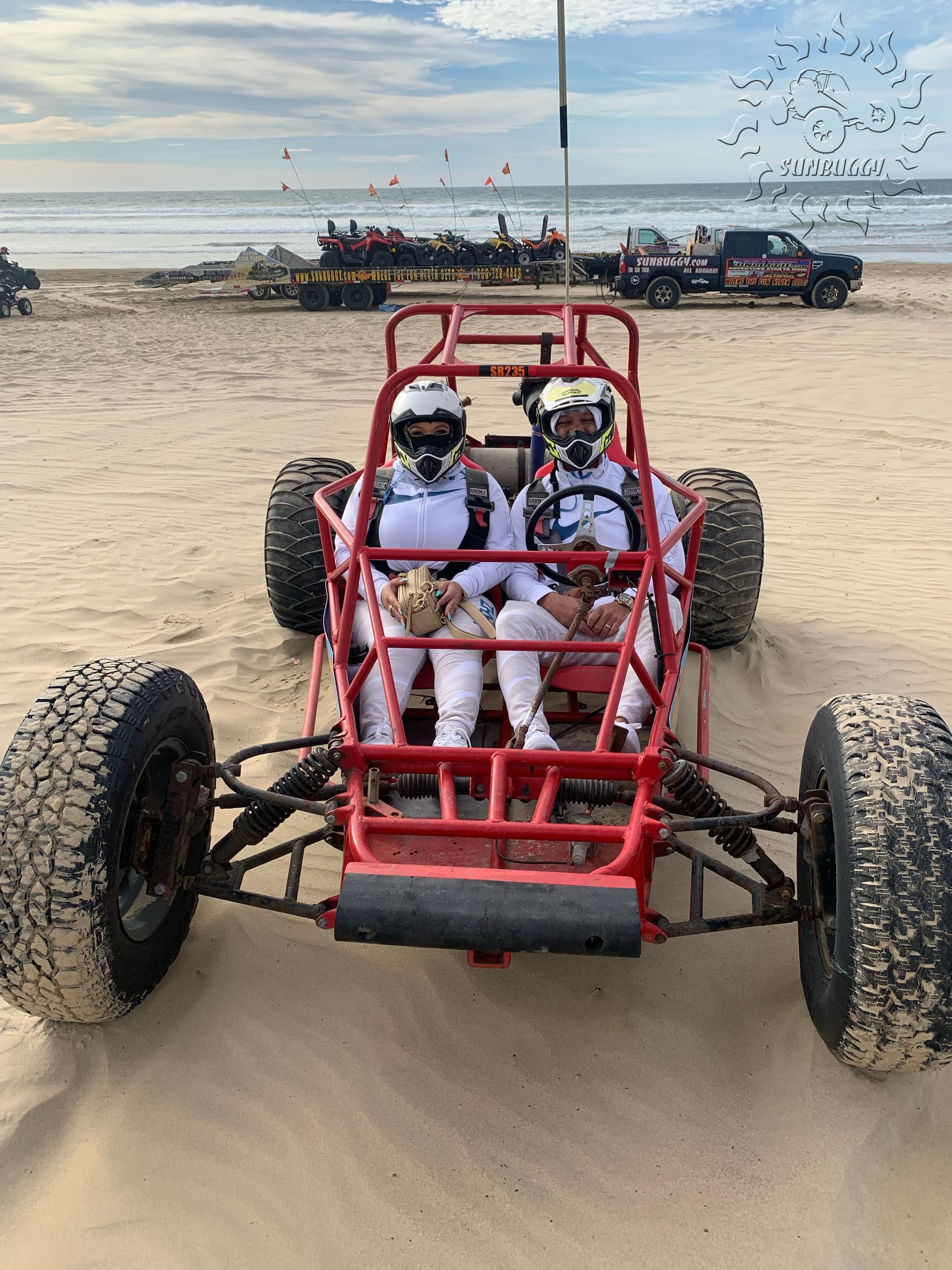 Pismo adventure photo