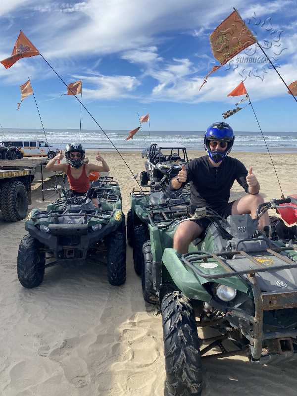 Pismo adventure photo