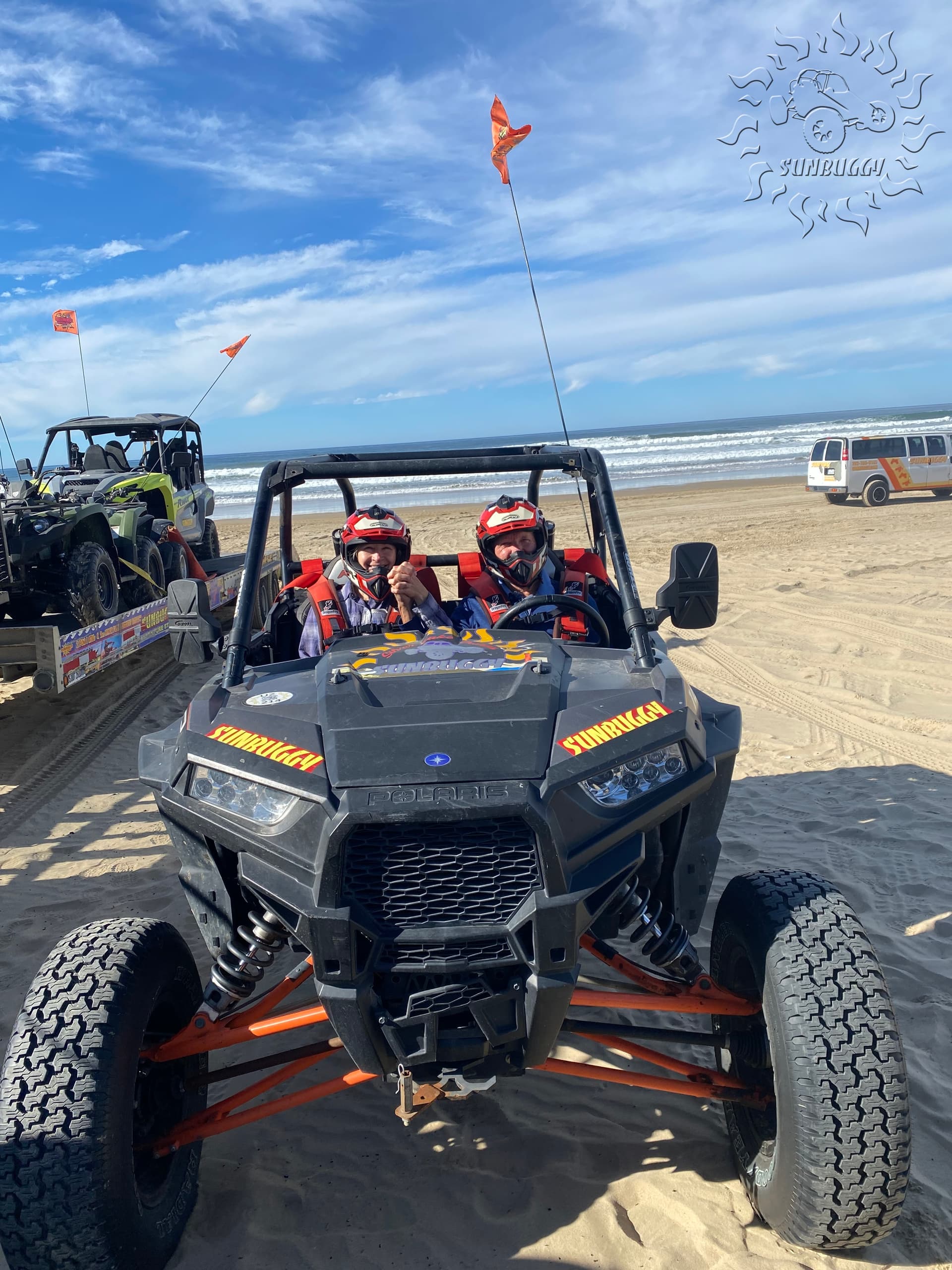 Pismo adventure photo