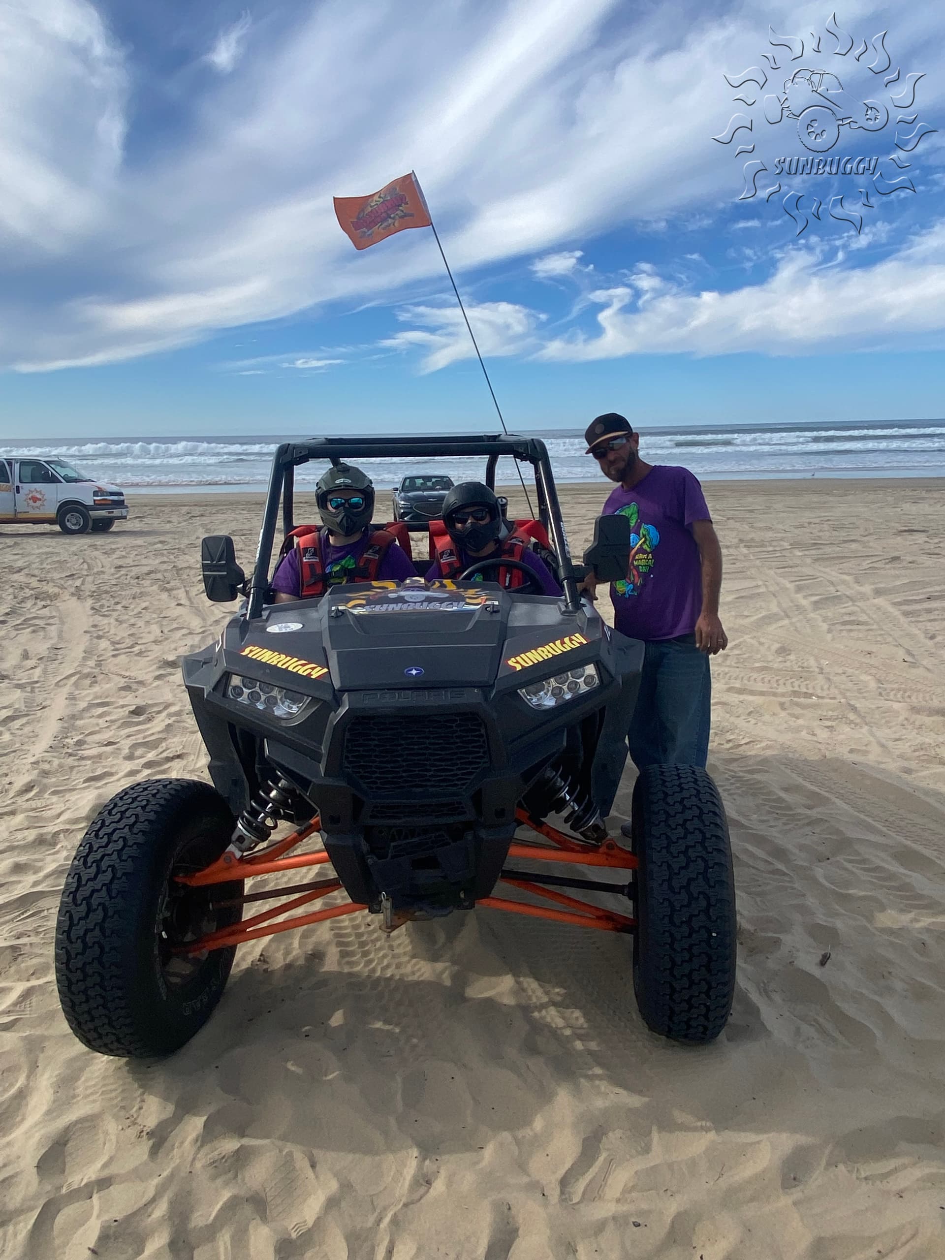 Pismo adventure photo