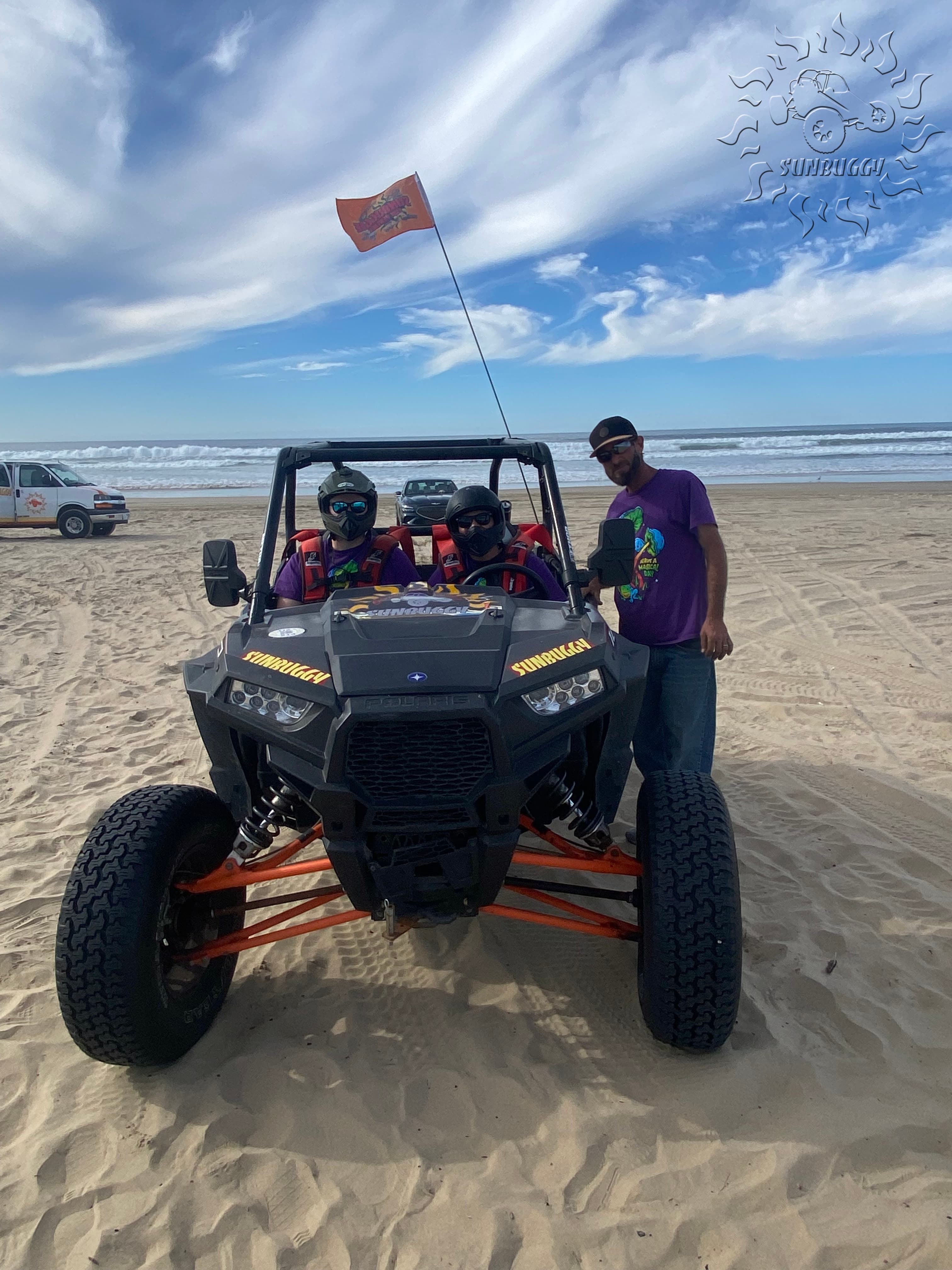 Pismo adventure photo