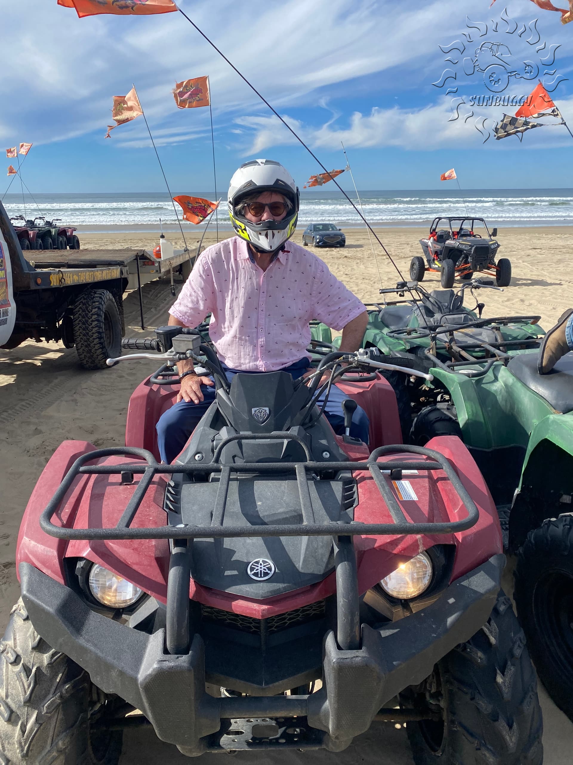 Pismo adventure photo