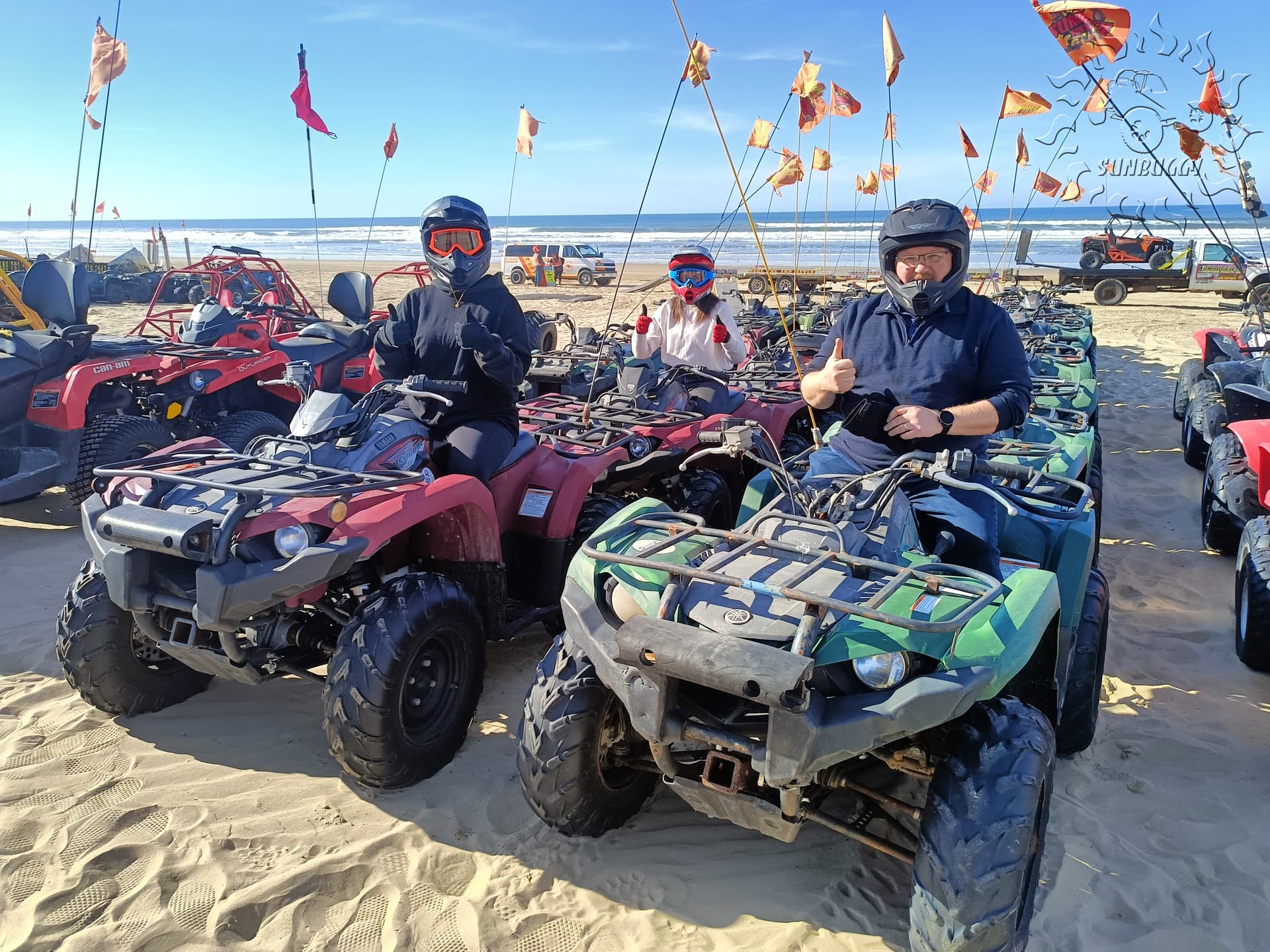 Pismo adventure photo