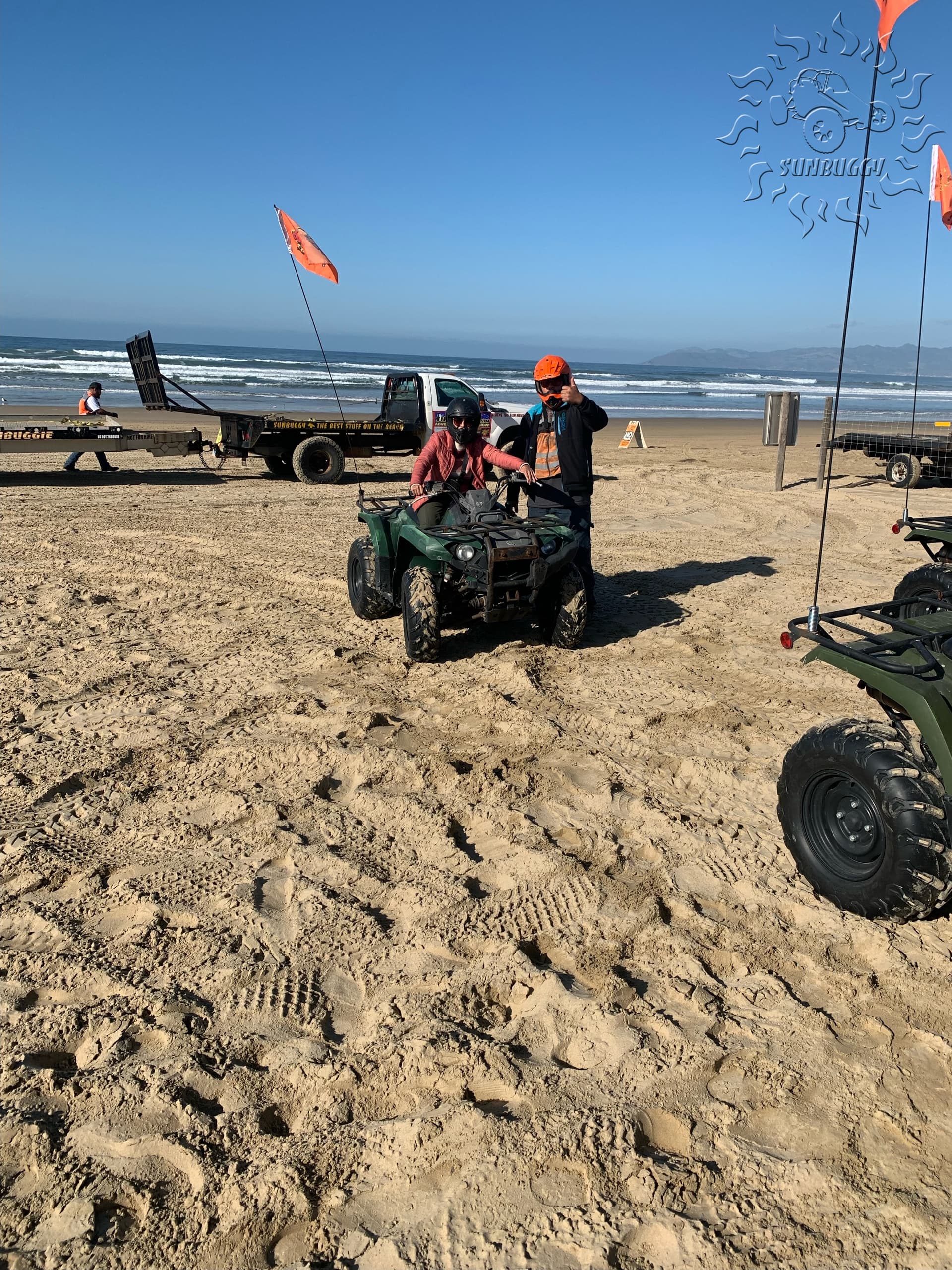 Pismo adventure photo