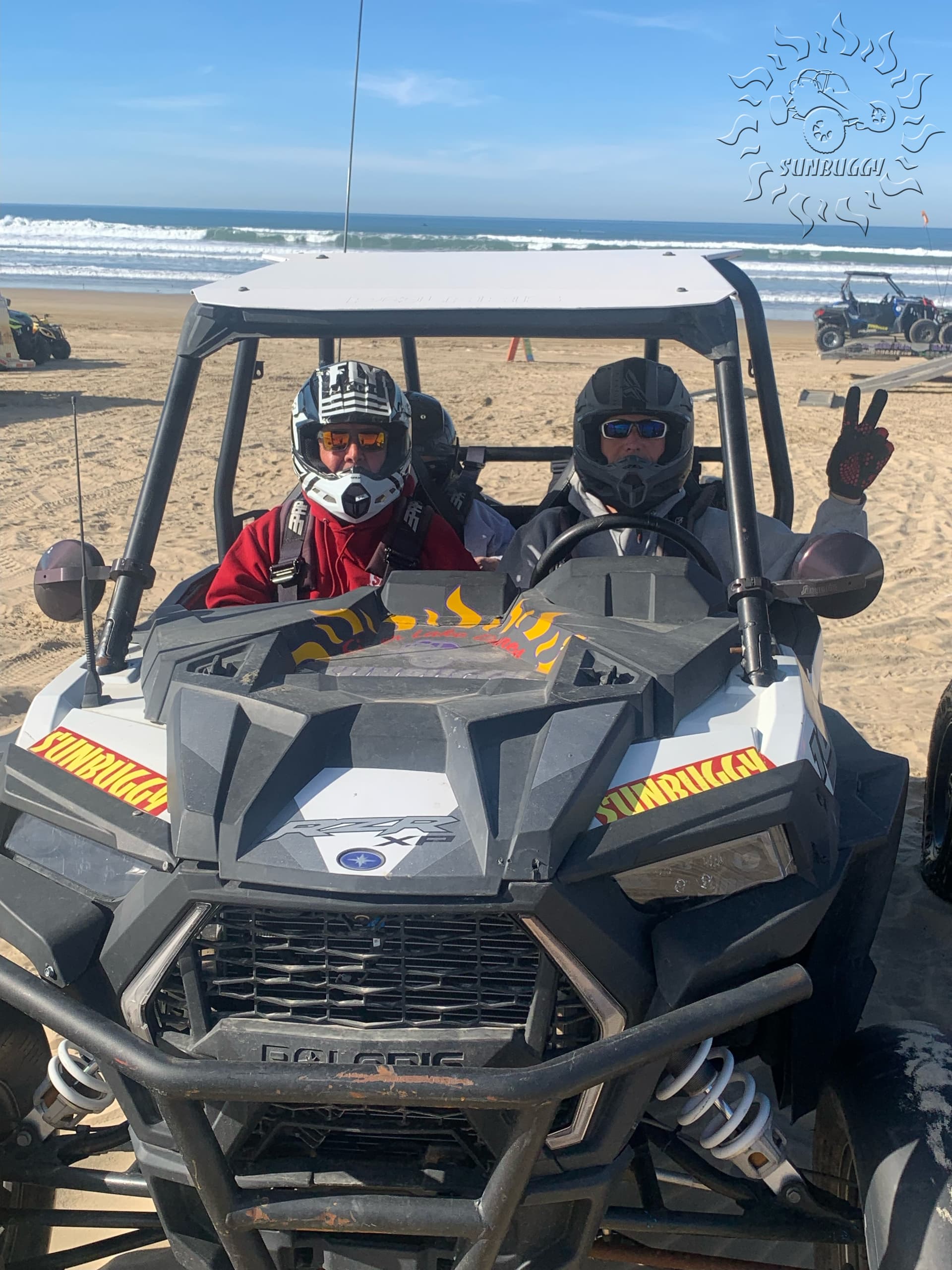 Pismo adventure photo